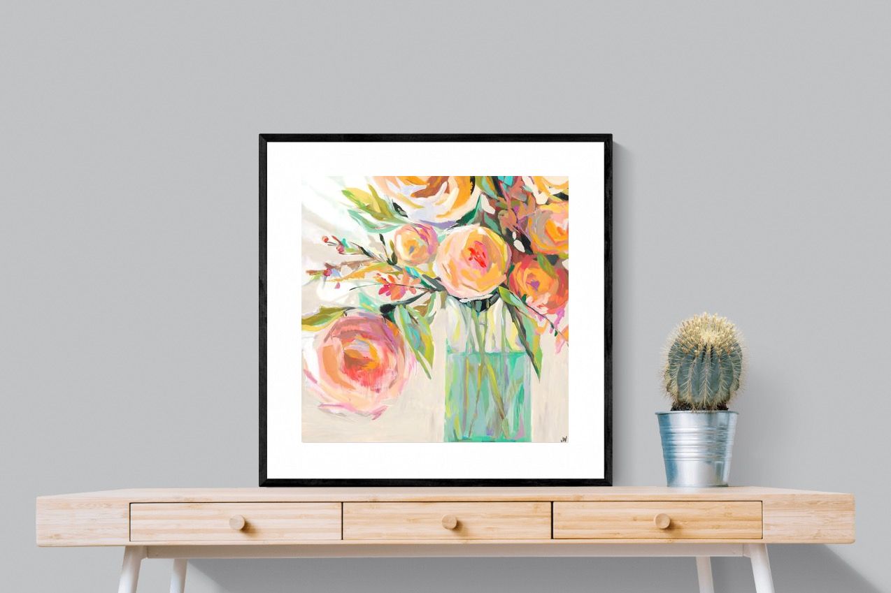 Pixalot Bouquet Display