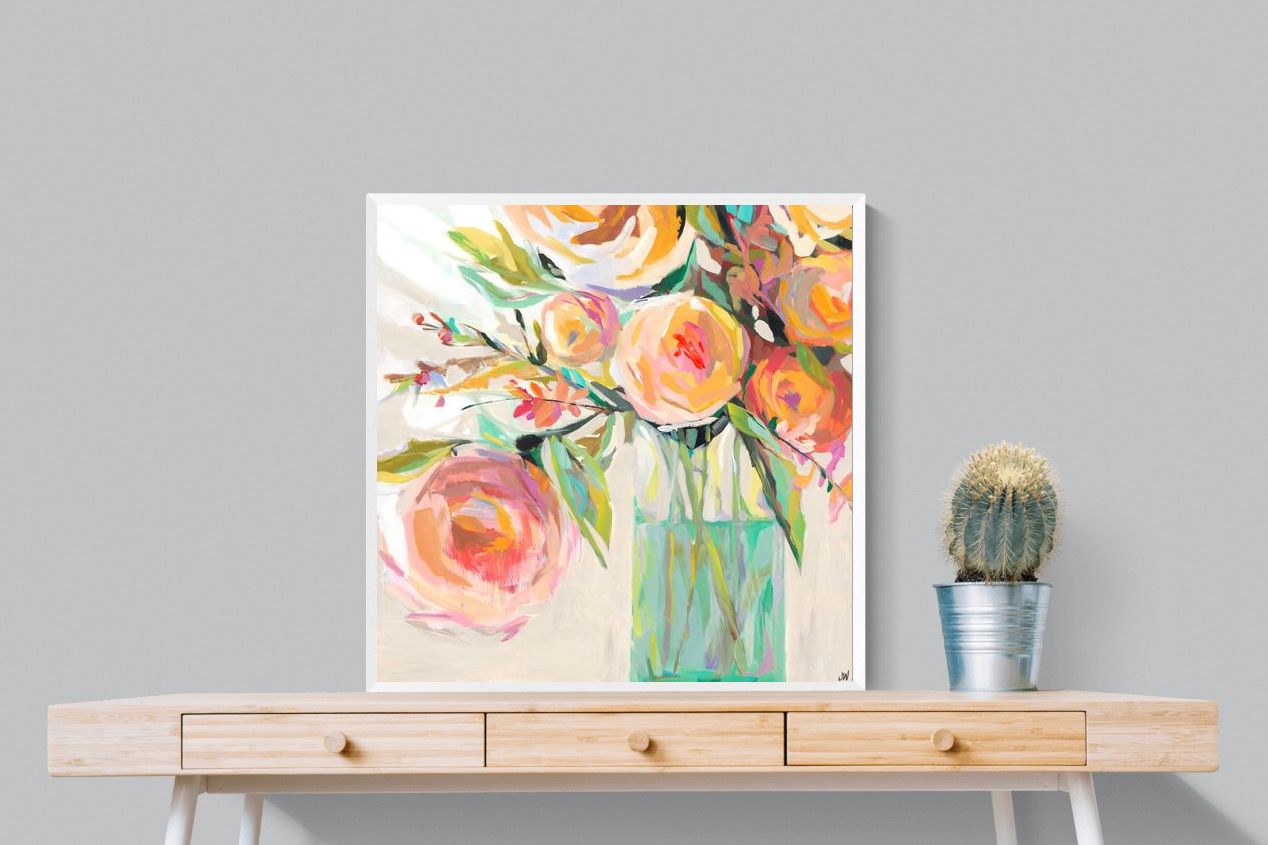 Pixalot Bouquet Display