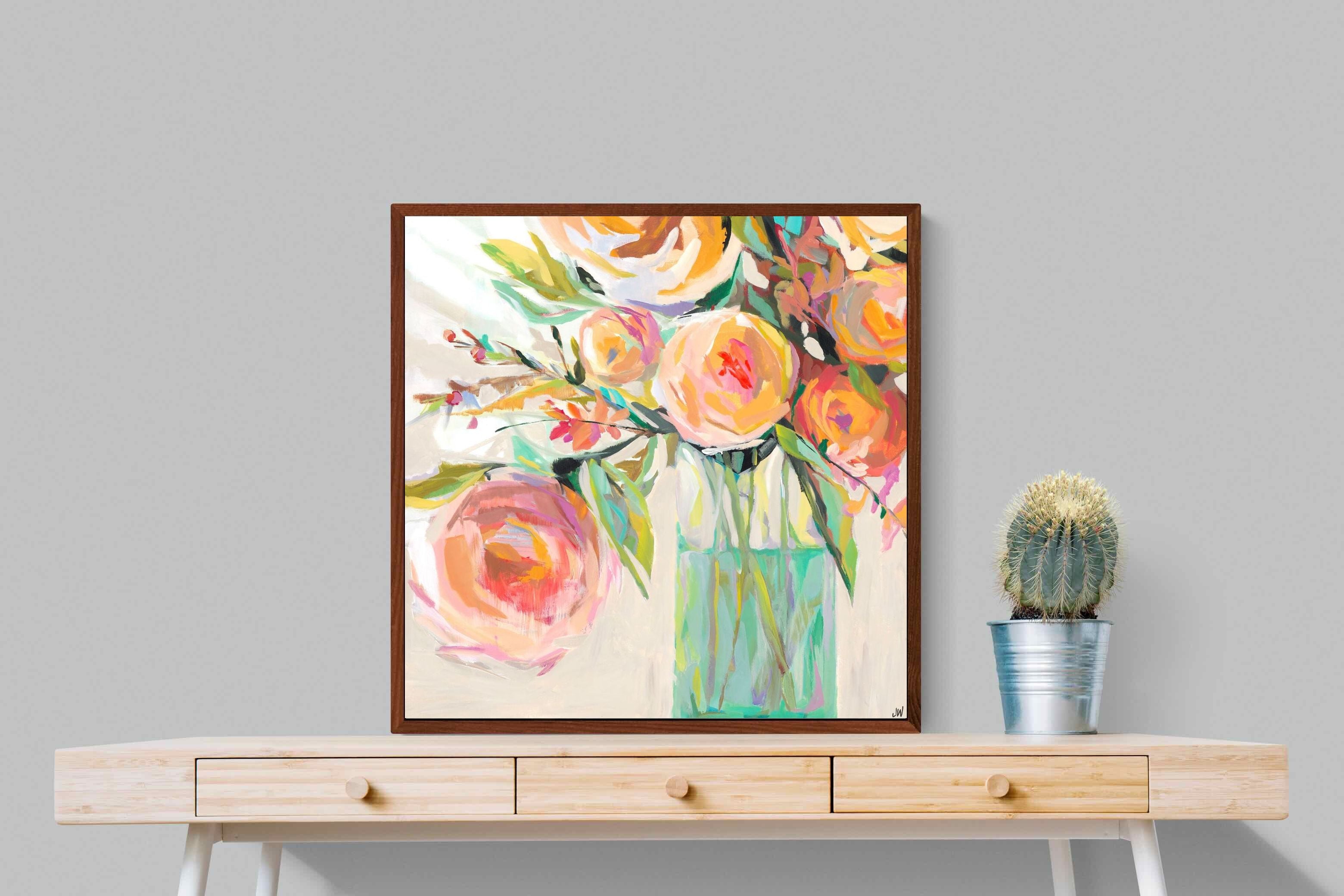 Pixalot Bouquet Display