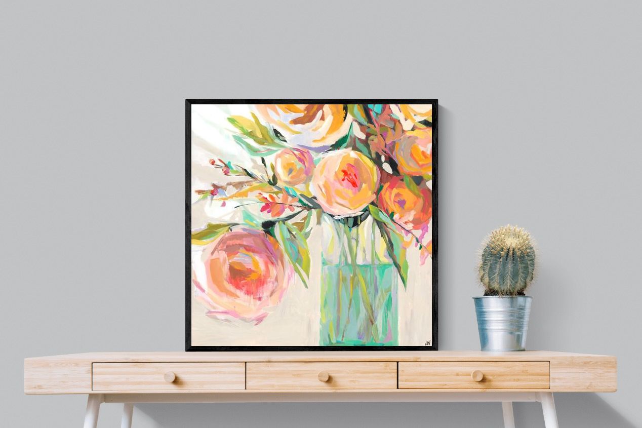 Pixalot Bouquet Display