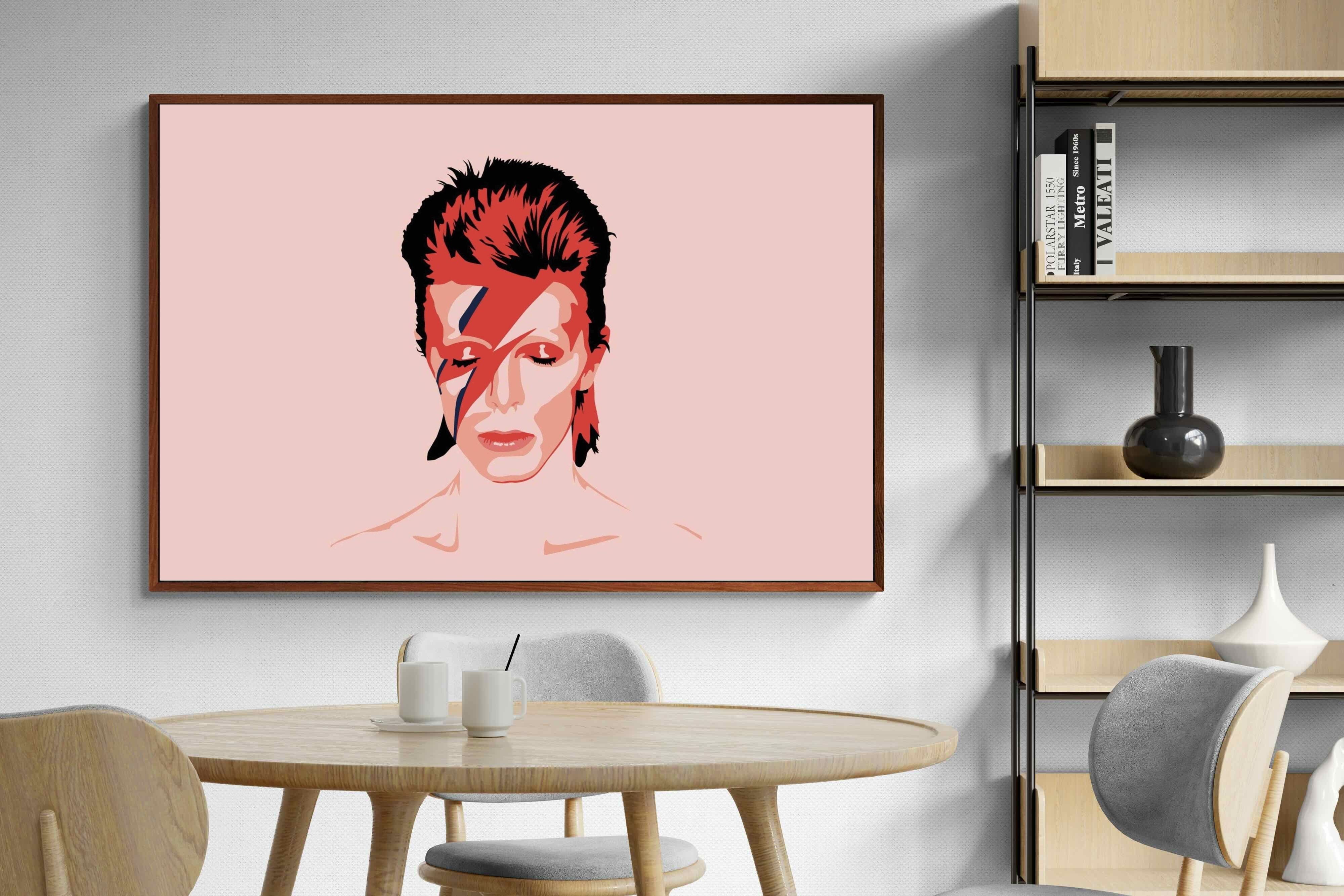 Pixalot ® Bowie