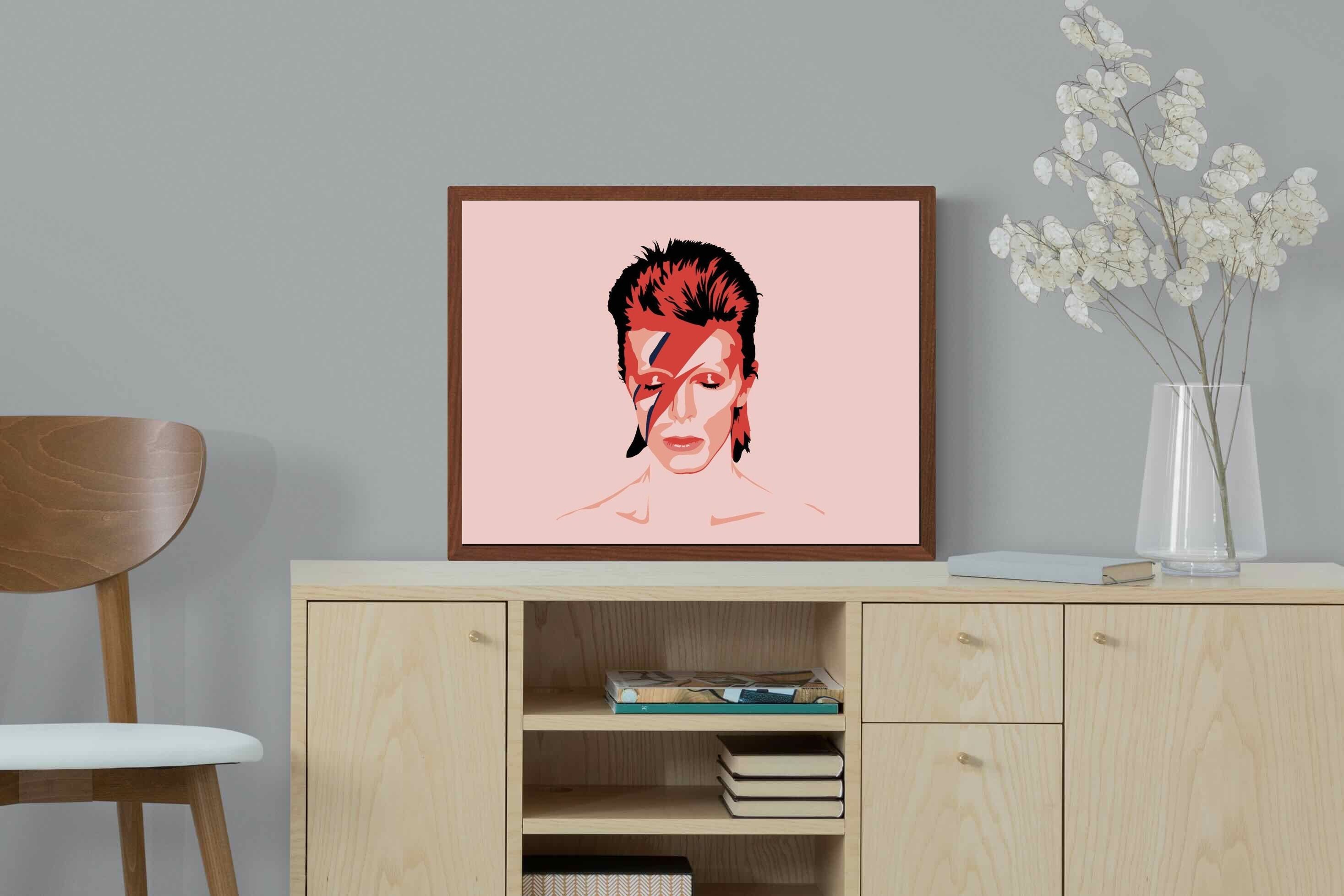 Pixalot ® Bowie