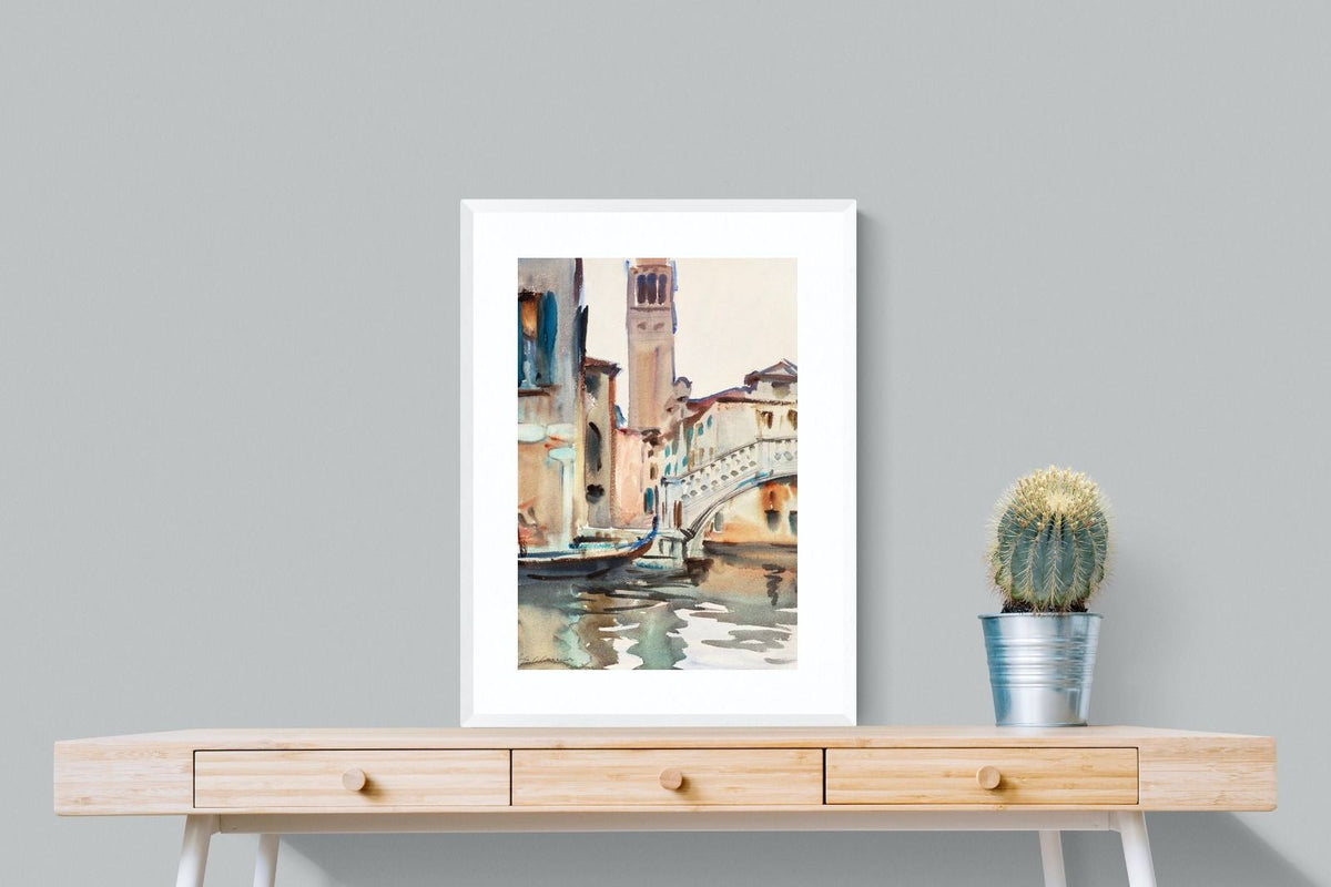 Pixalot ® Bridge & Campanile