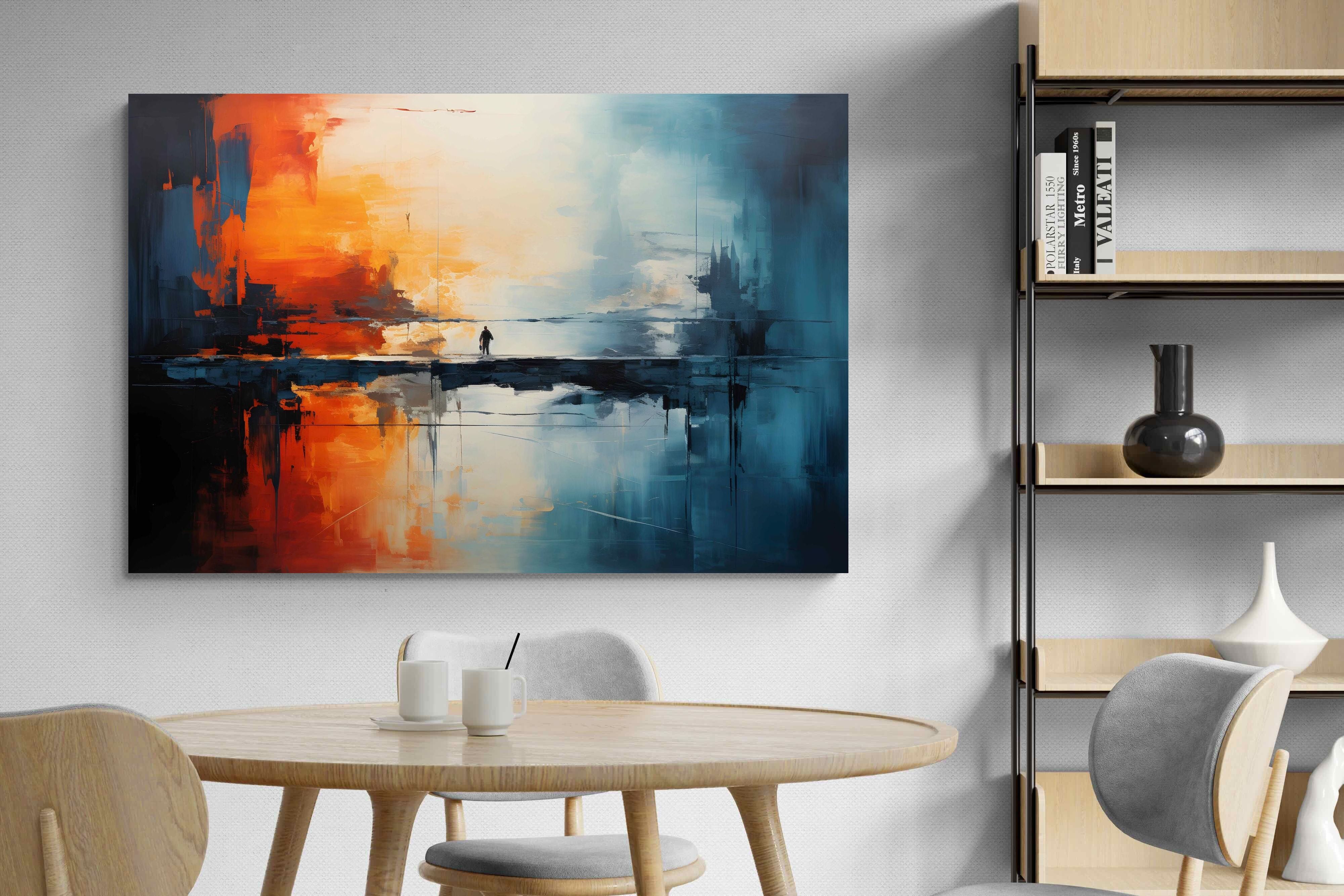 Pixalot Bridges Between Worlds