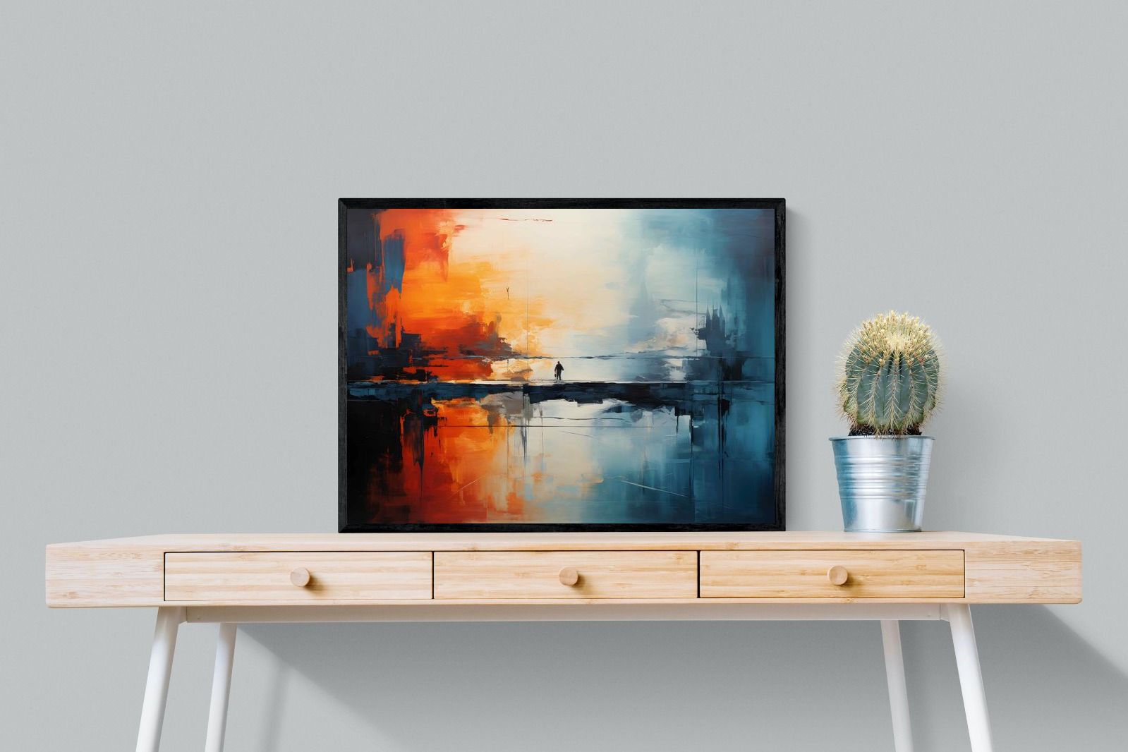 Pixalot Bridges Between Worlds