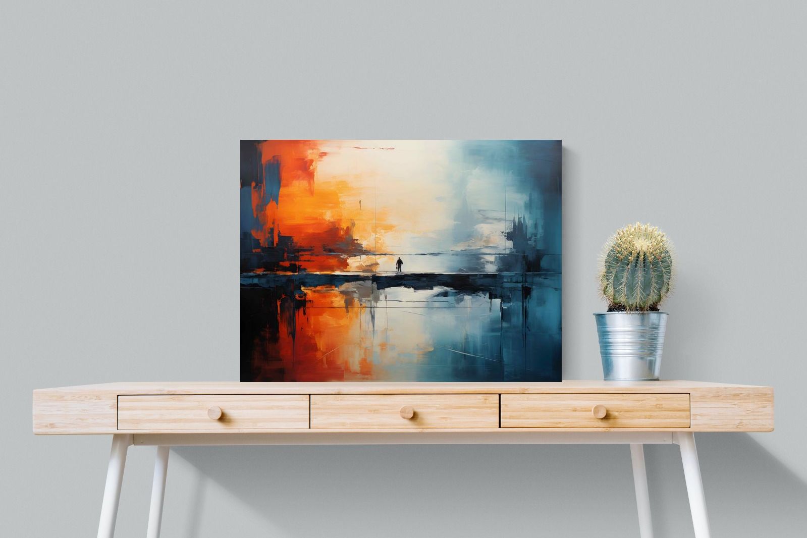 Pixalot Bridges Between Worlds