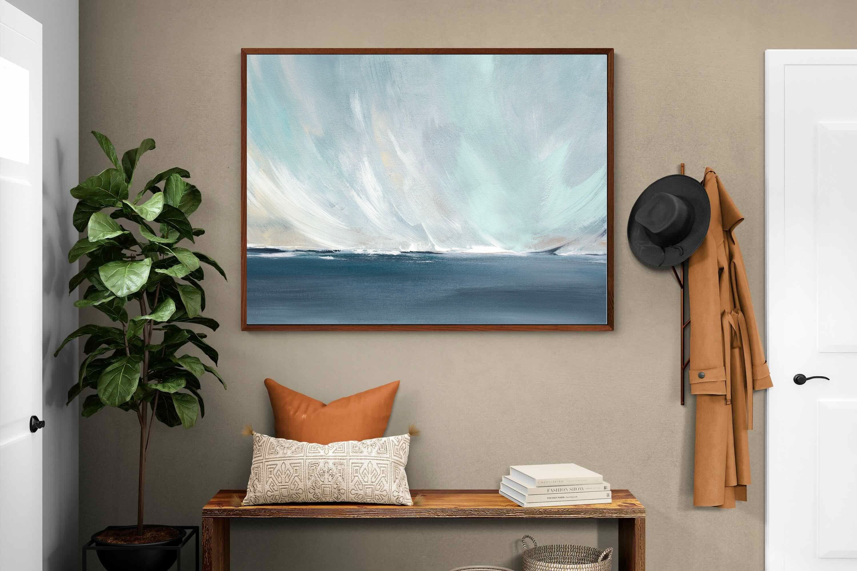 Pixalot Brushed Horizon