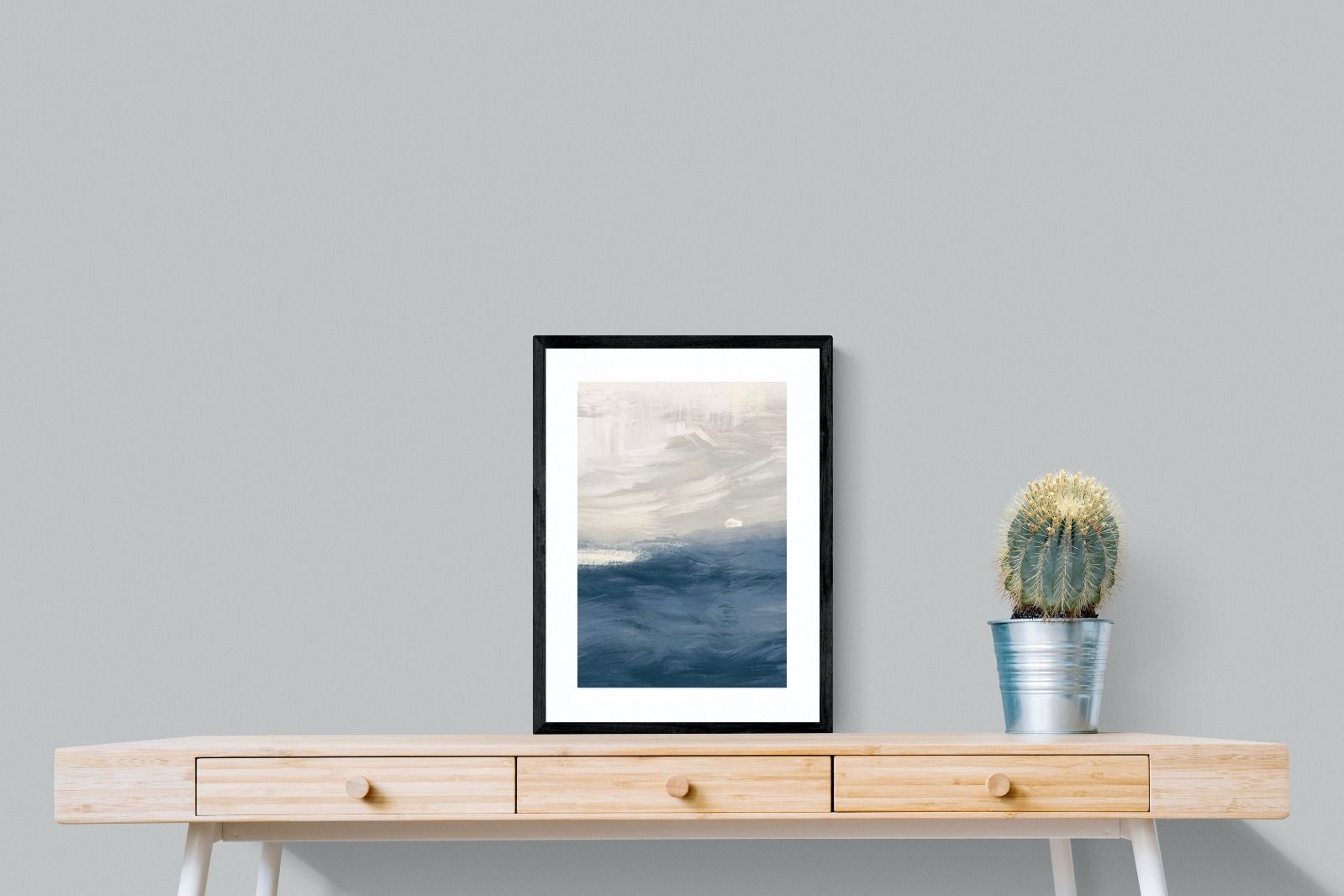 Pixalot Brushed Ocean