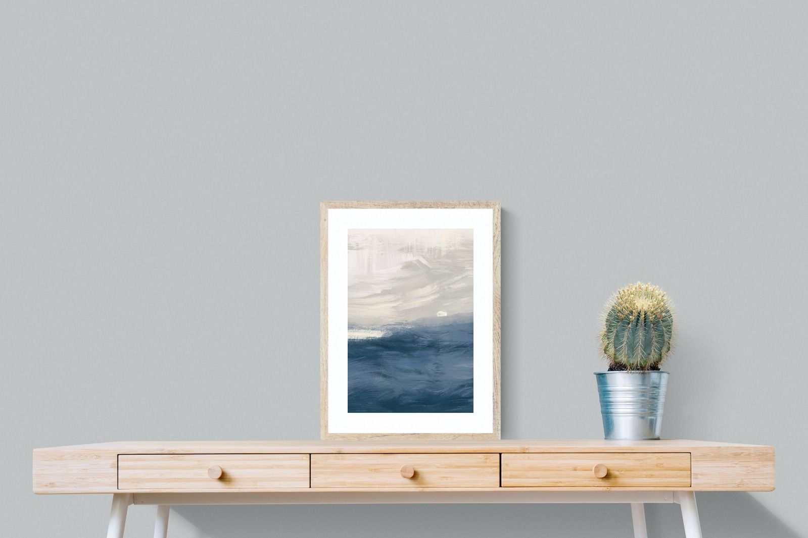 Pixalot Brushed Ocean