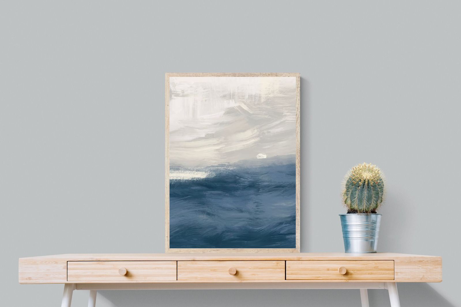 Pixalot Brushed Ocean