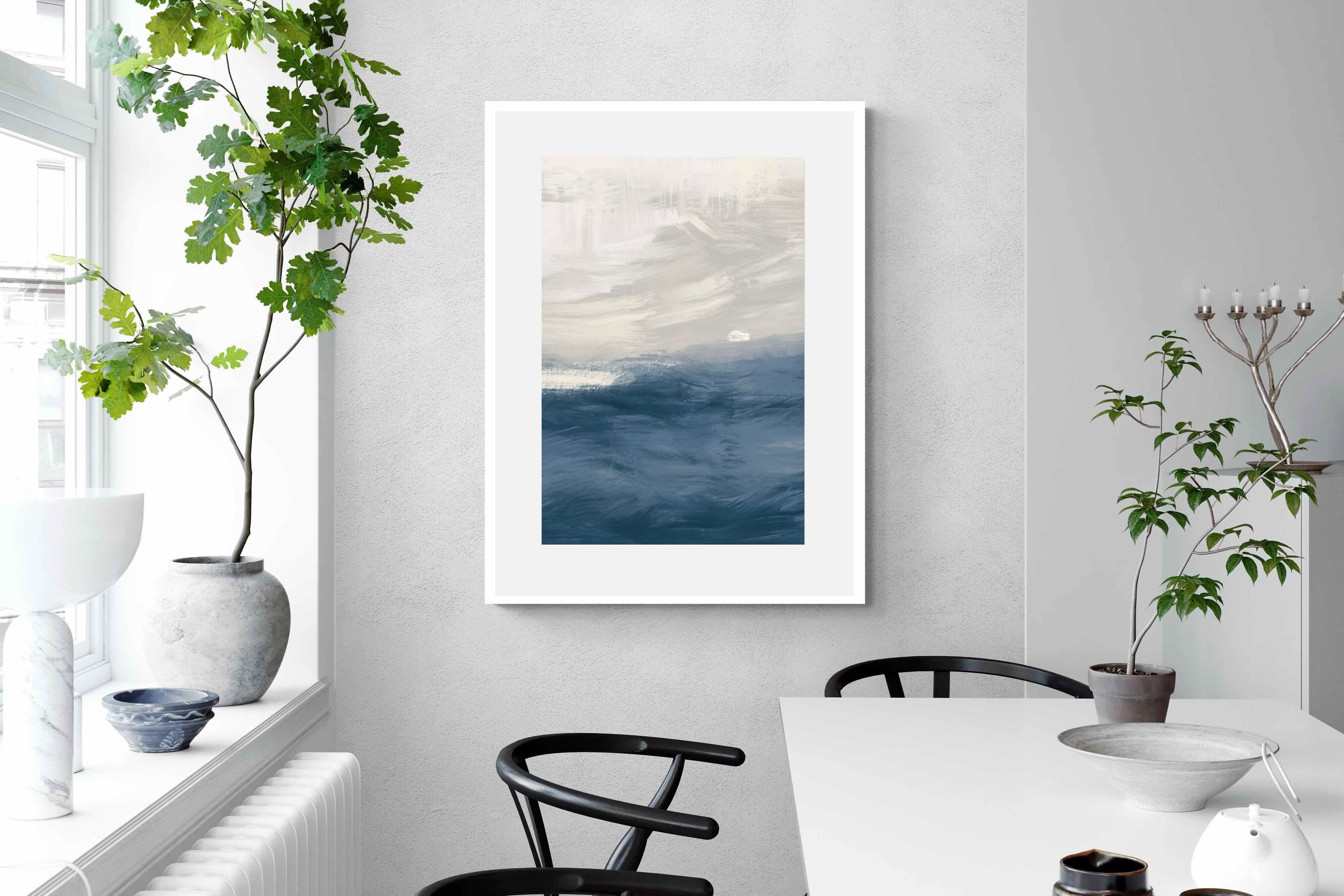 Pixalot Brushed Ocean