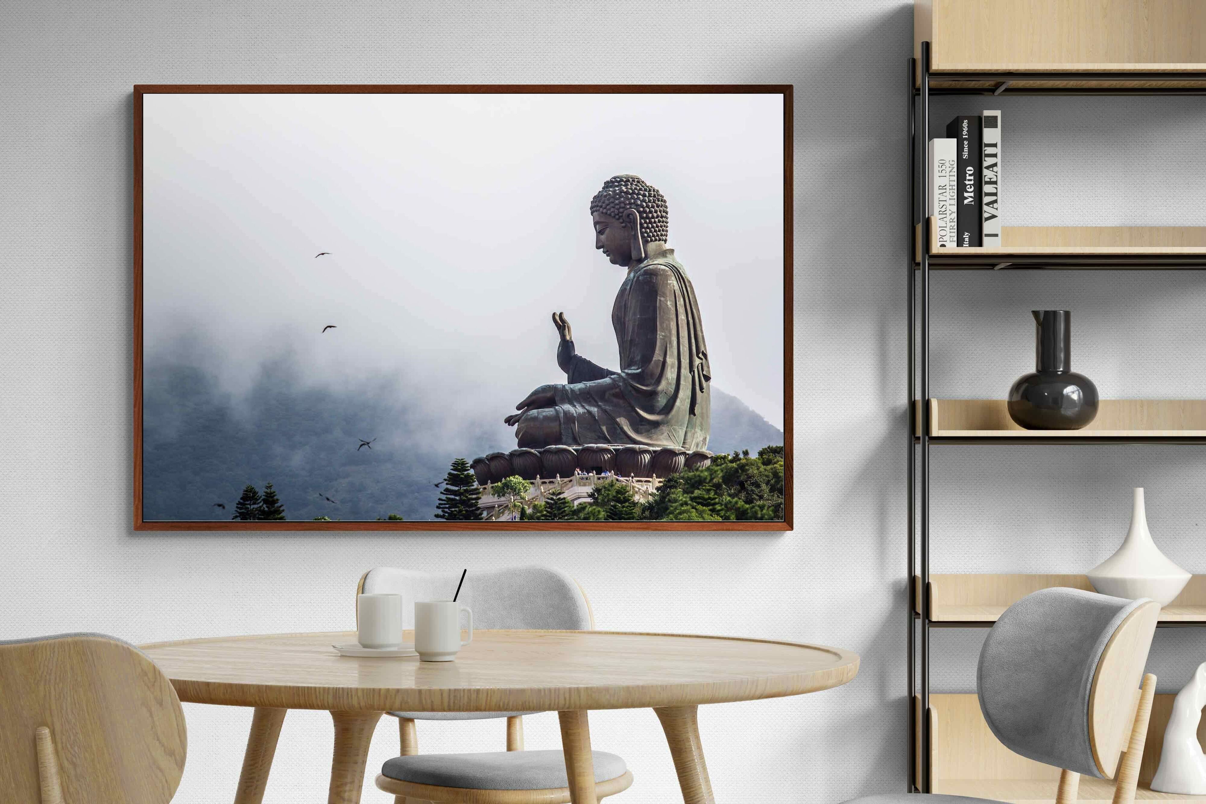 Pixalot ® Buddha