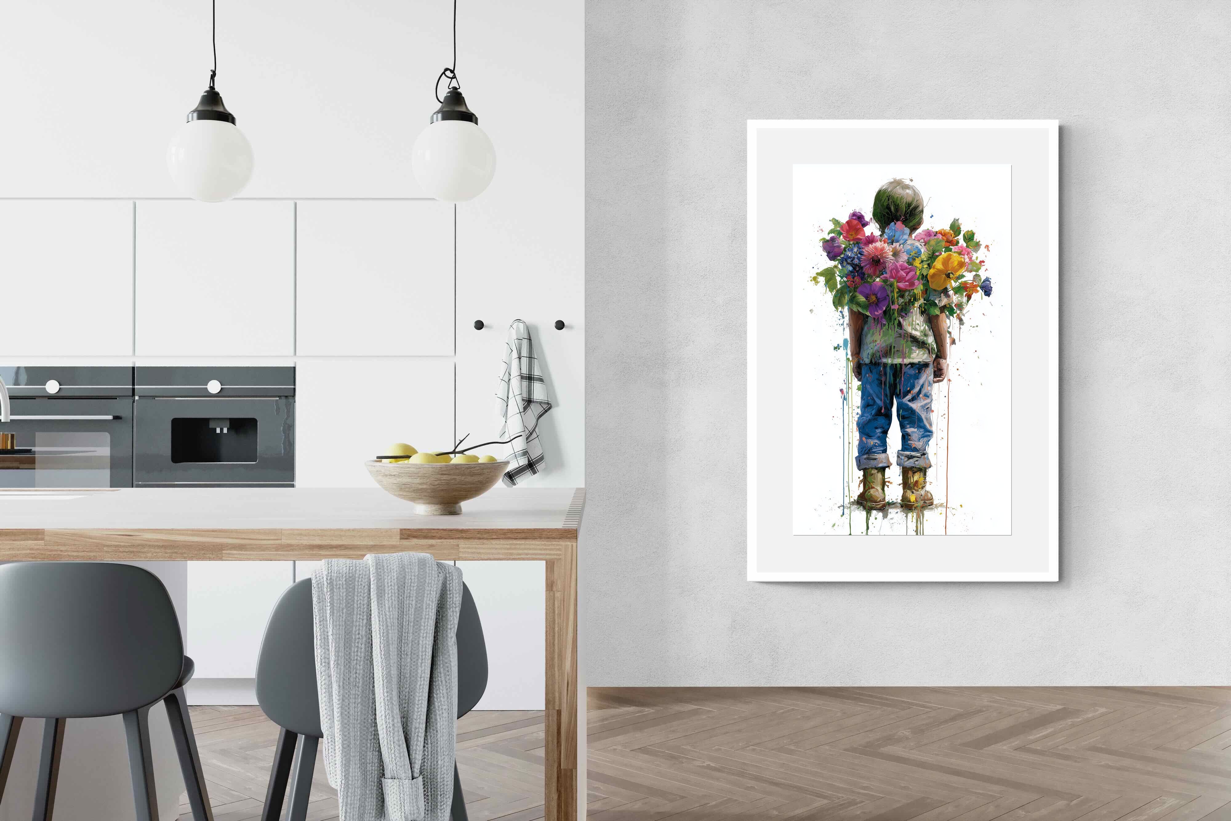 Pixalot Burden of Beauty