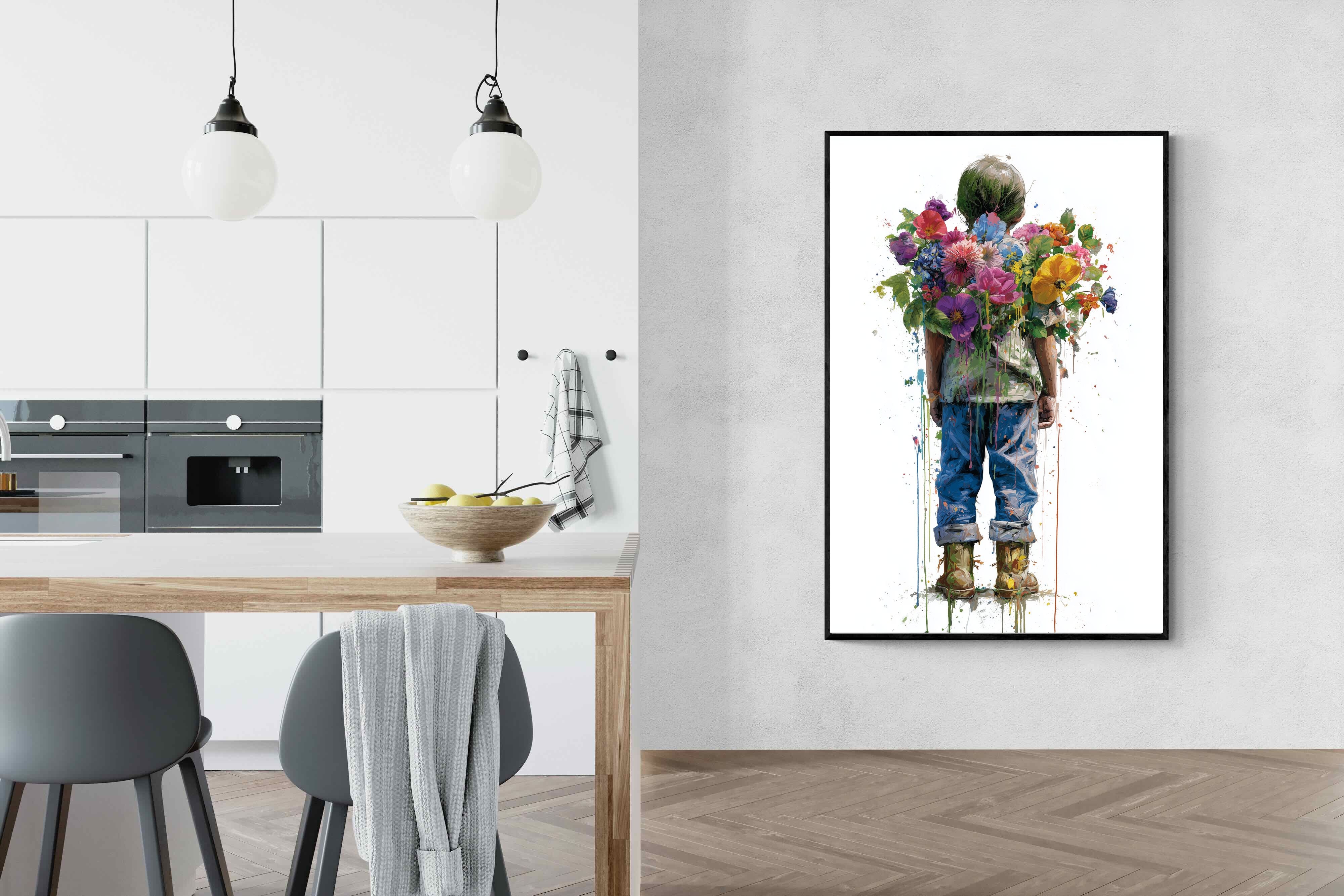 Pixalot Burden of Beauty