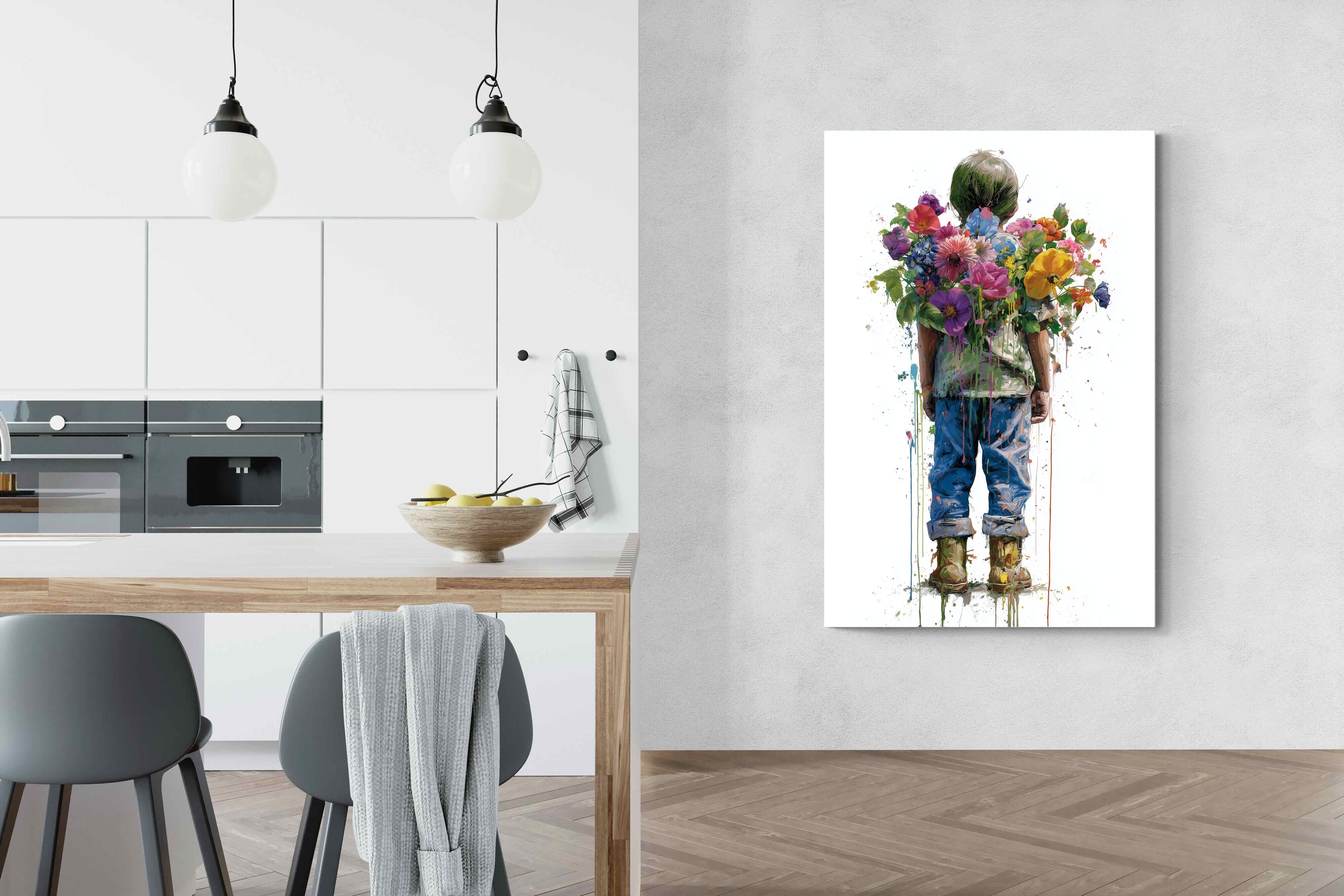 Pixalot Burden of Beauty