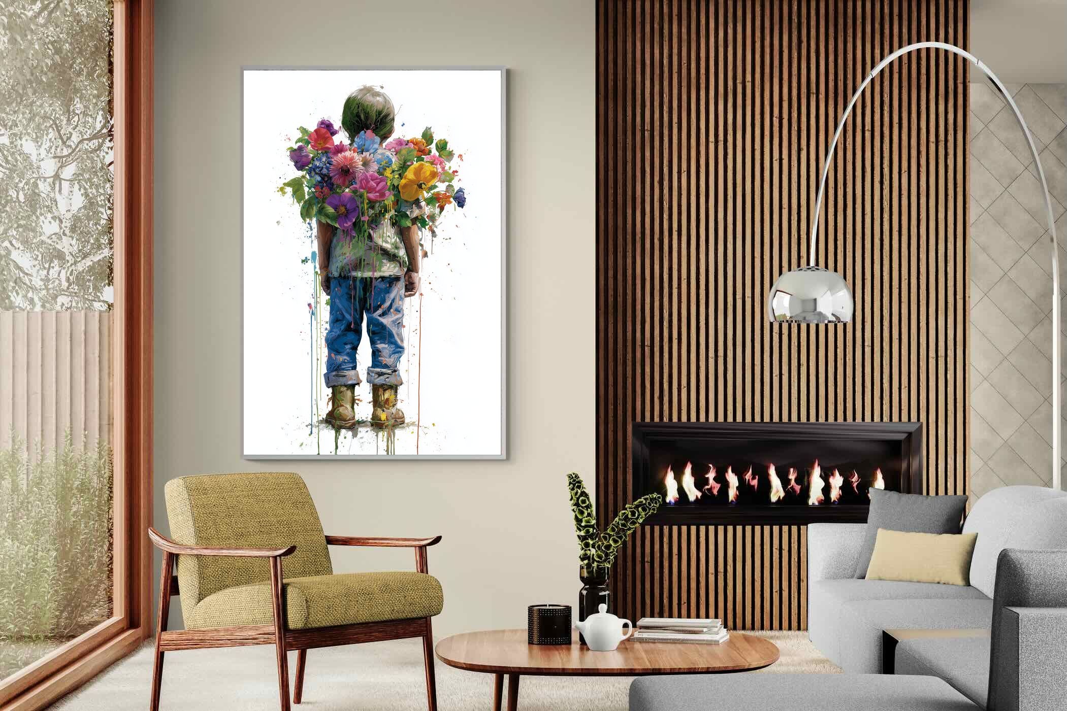 Pixalot Burden of Beauty