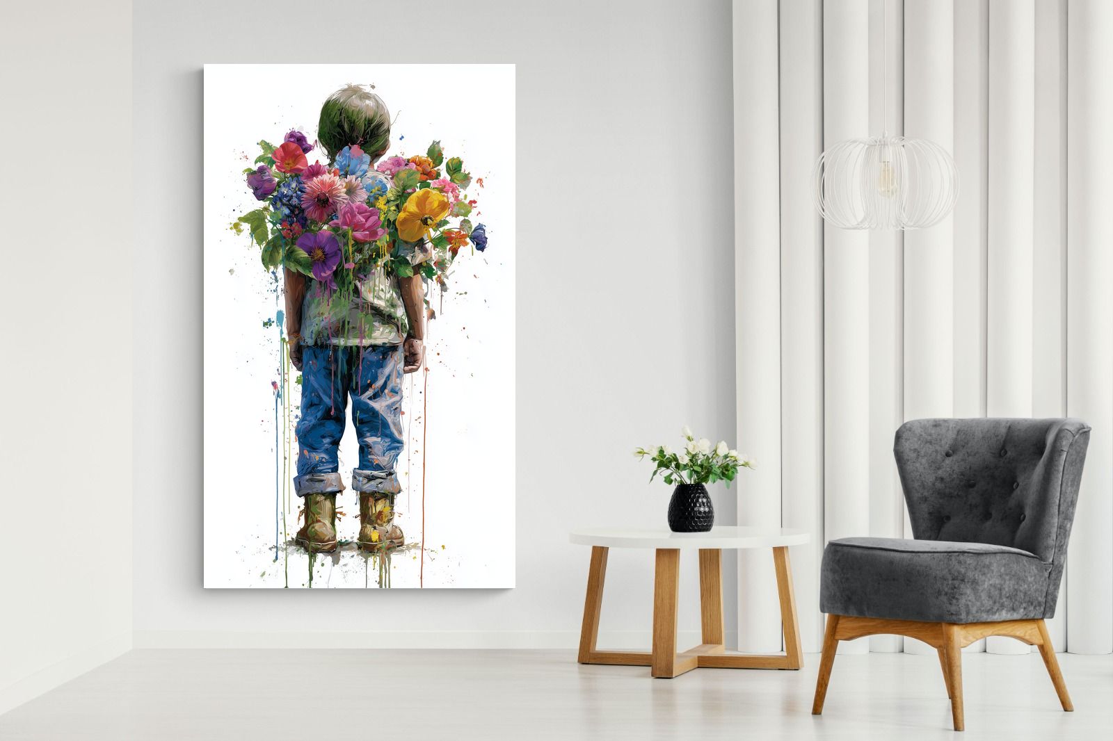 Pixalot Burden of Beauty