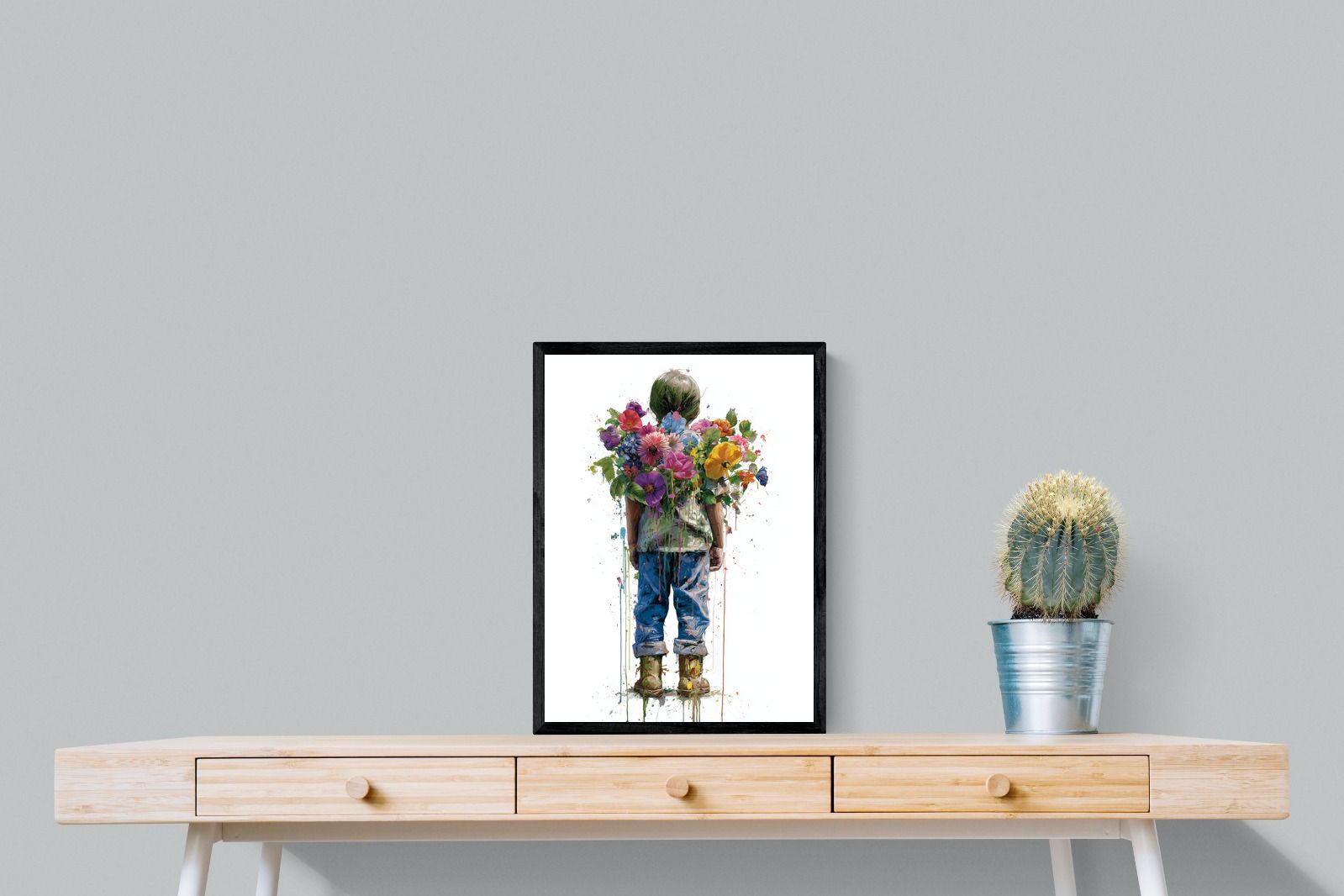 Pixalot Burden of Beauty