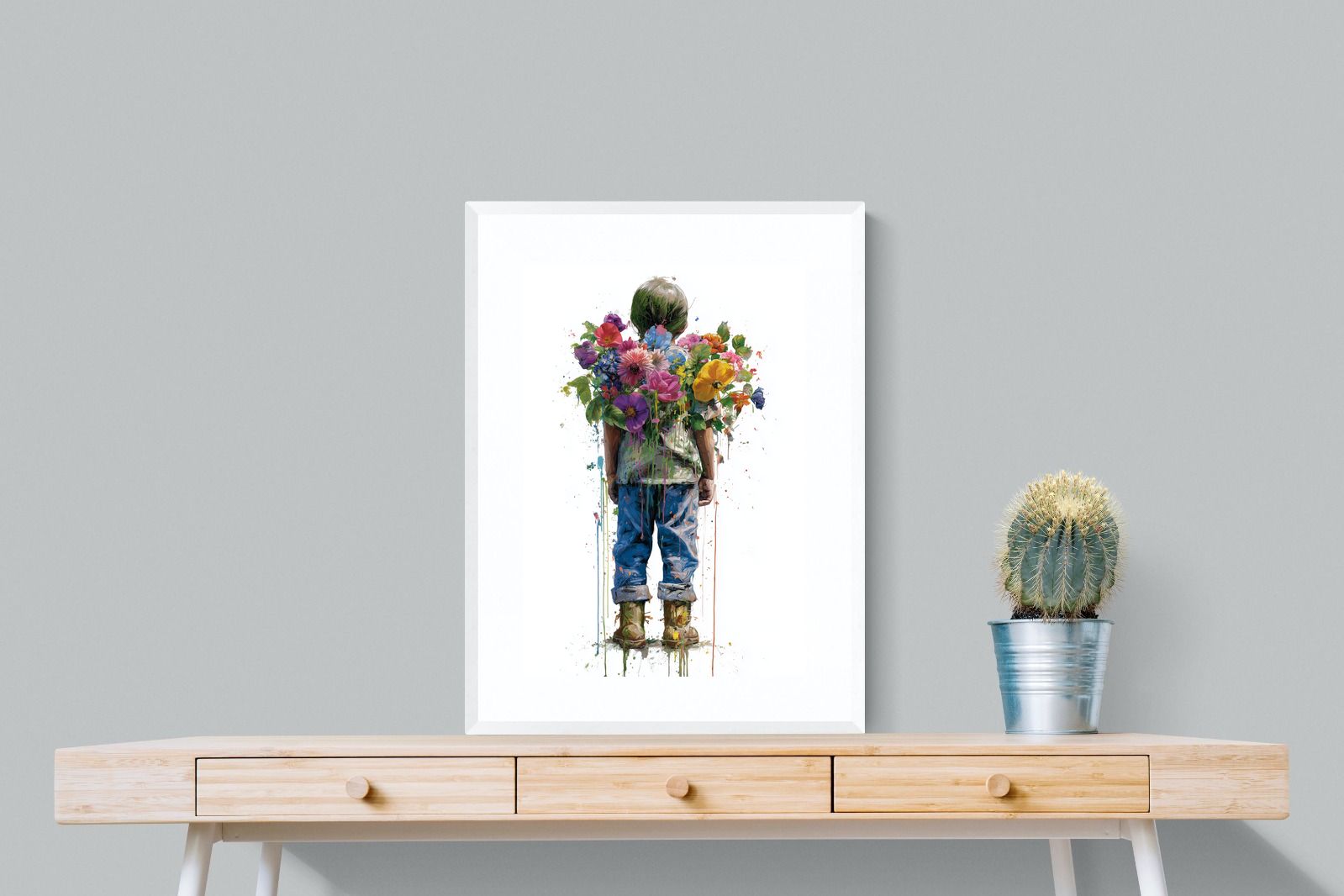 Pixalot Burden of Beauty