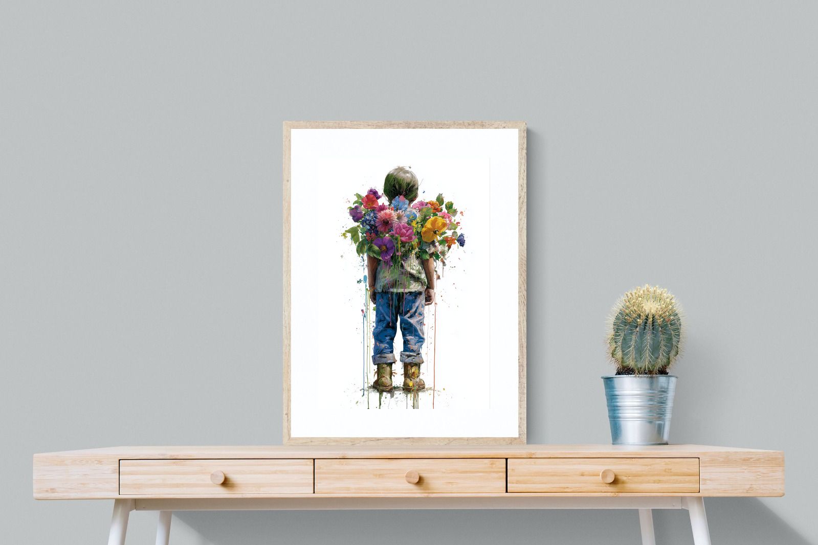 Pixalot Burden of Beauty