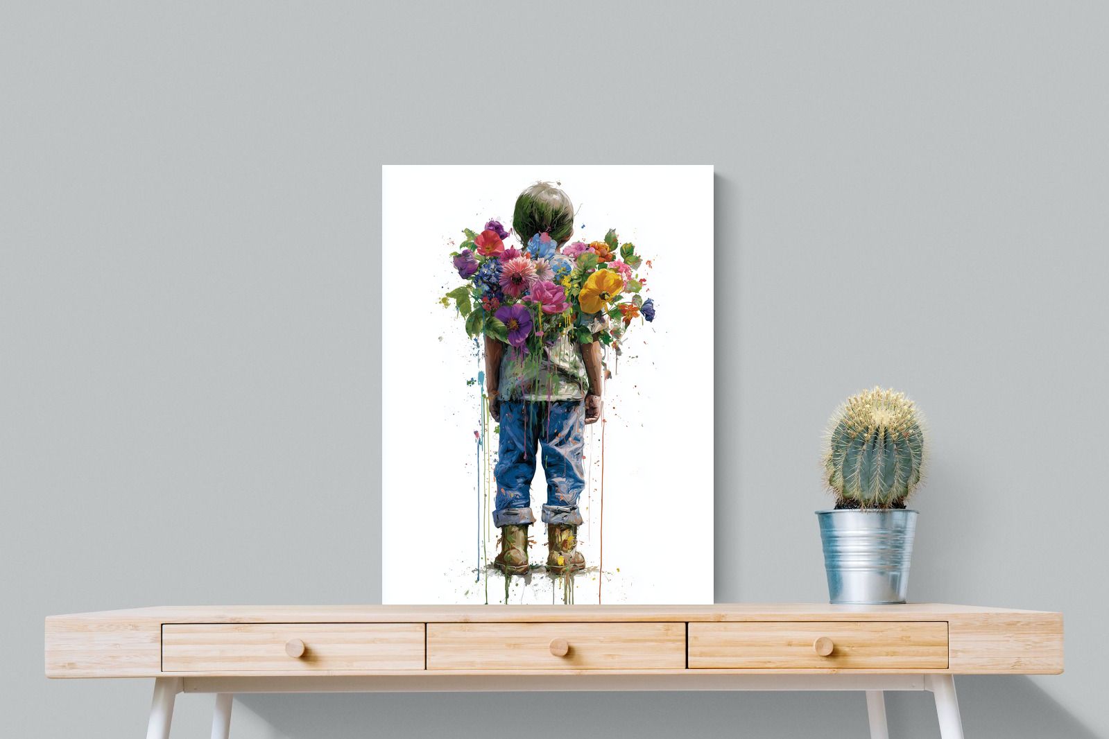 Pixalot Burden of Beauty