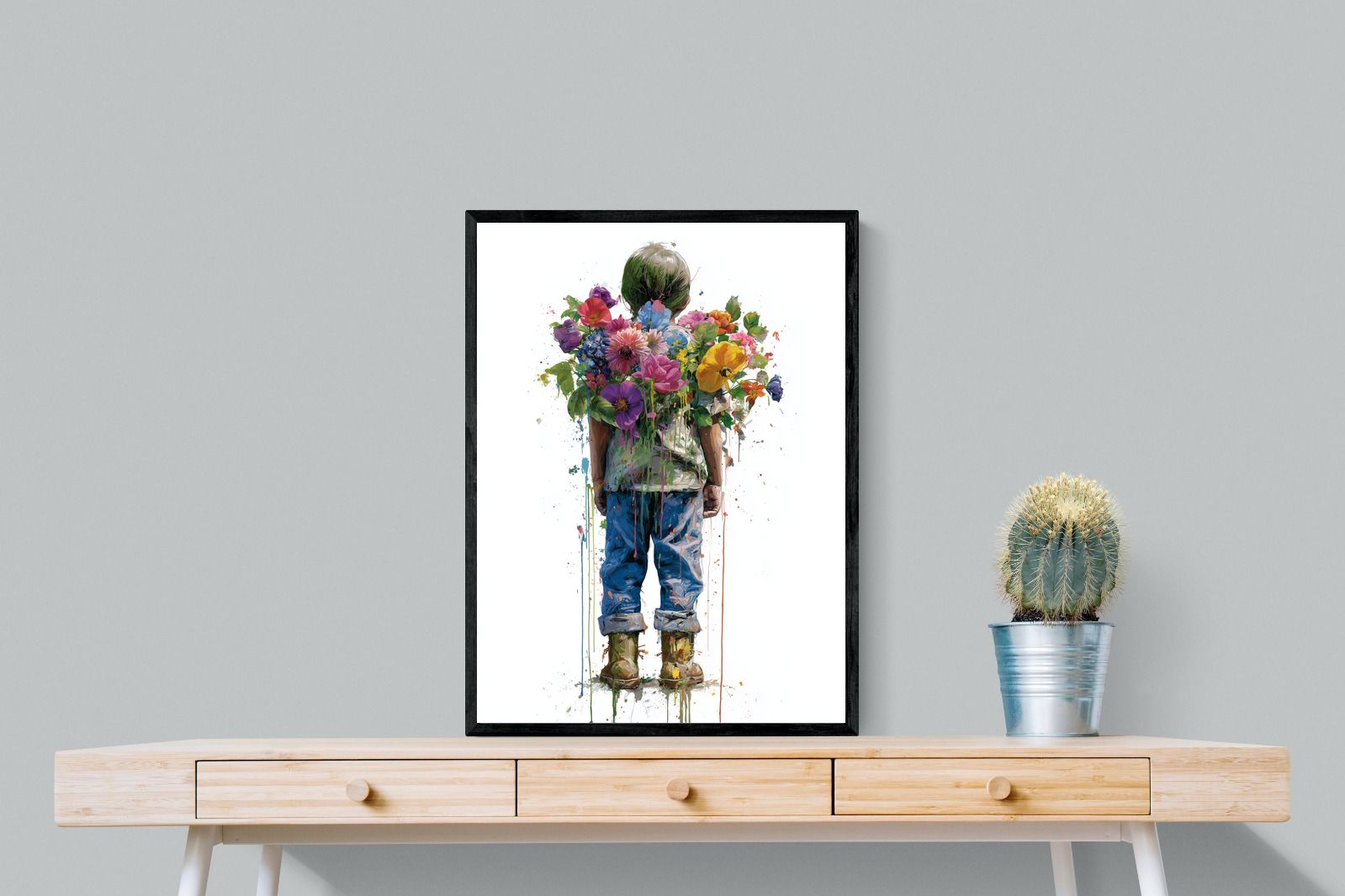 Pixalot Burden of Beauty