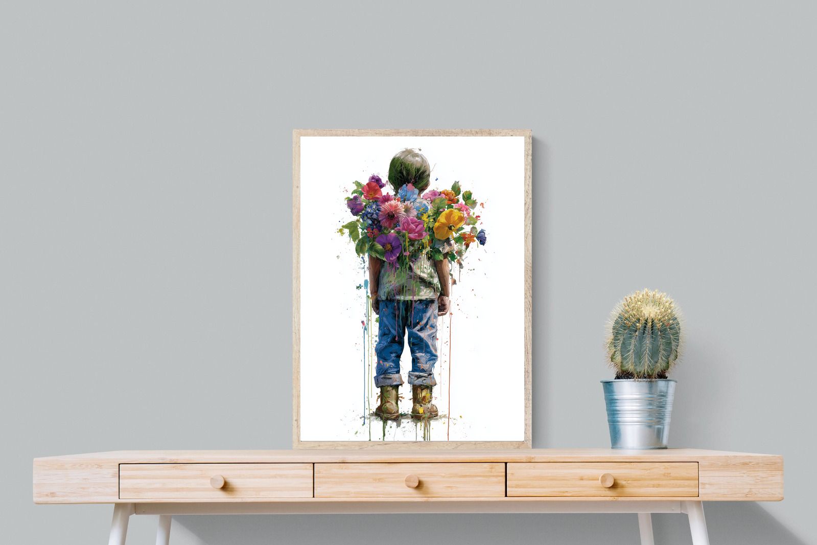 Pixalot Burden of Beauty