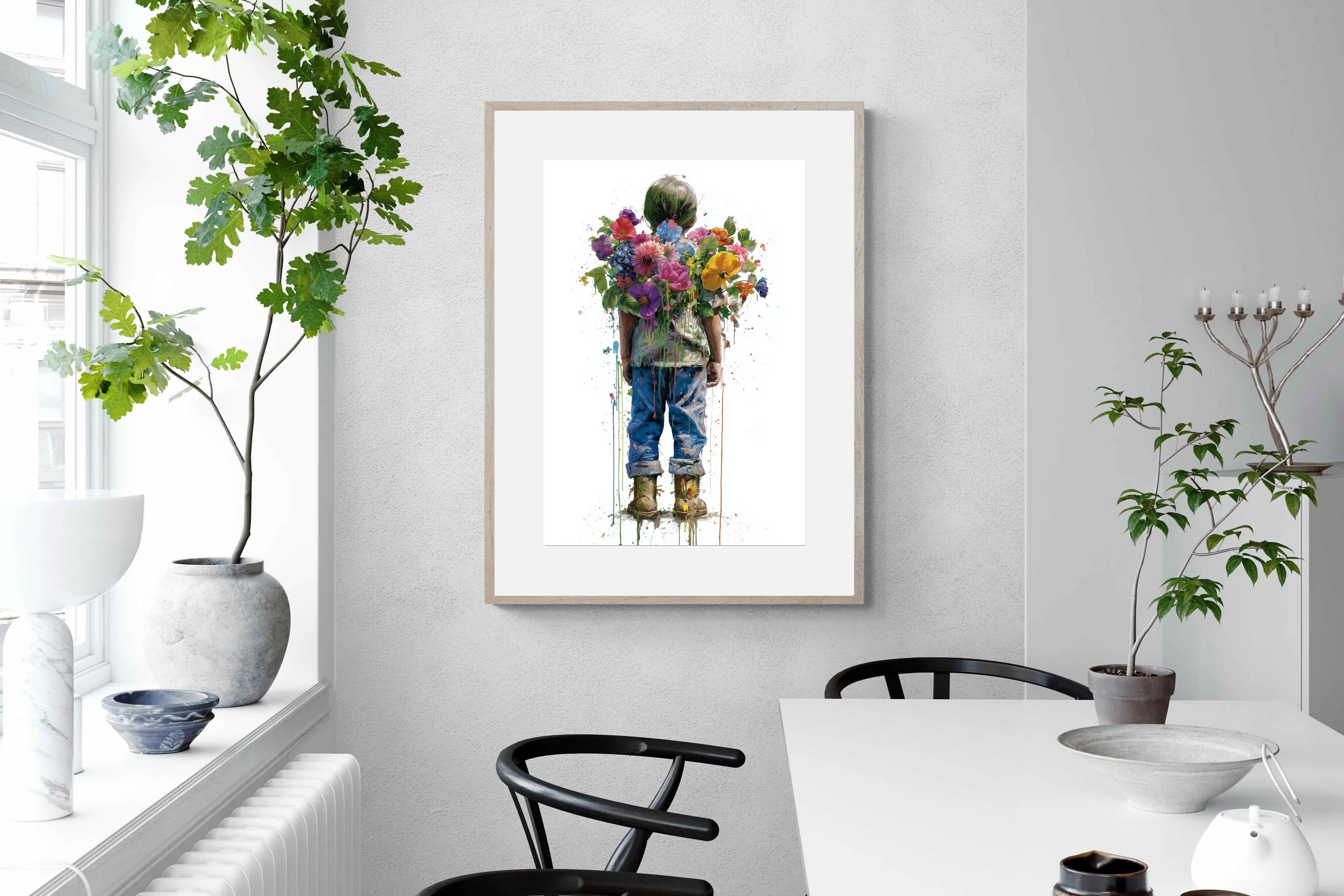 Pixalot Burden of Beauty