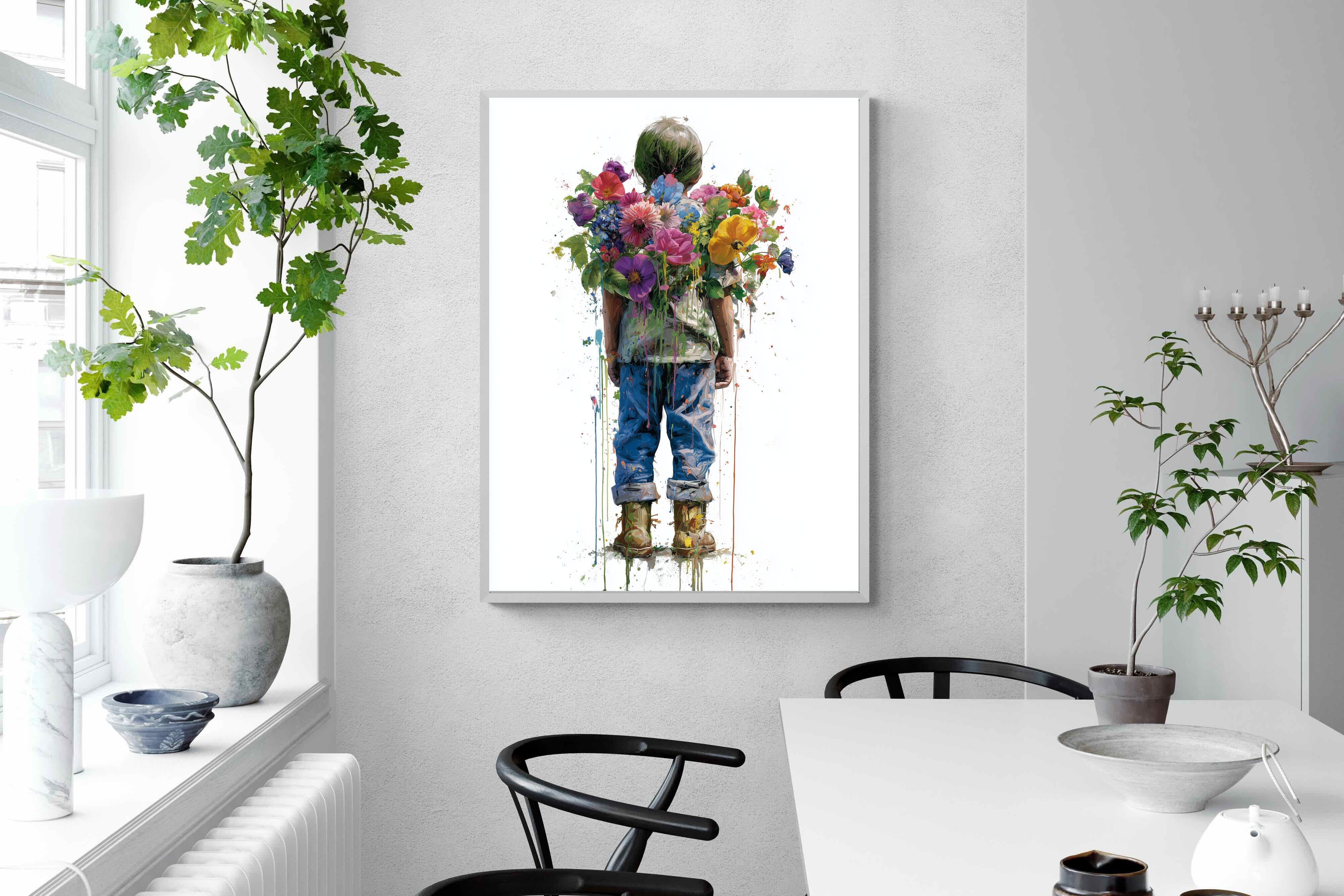 Pixalot Burden of Beauty