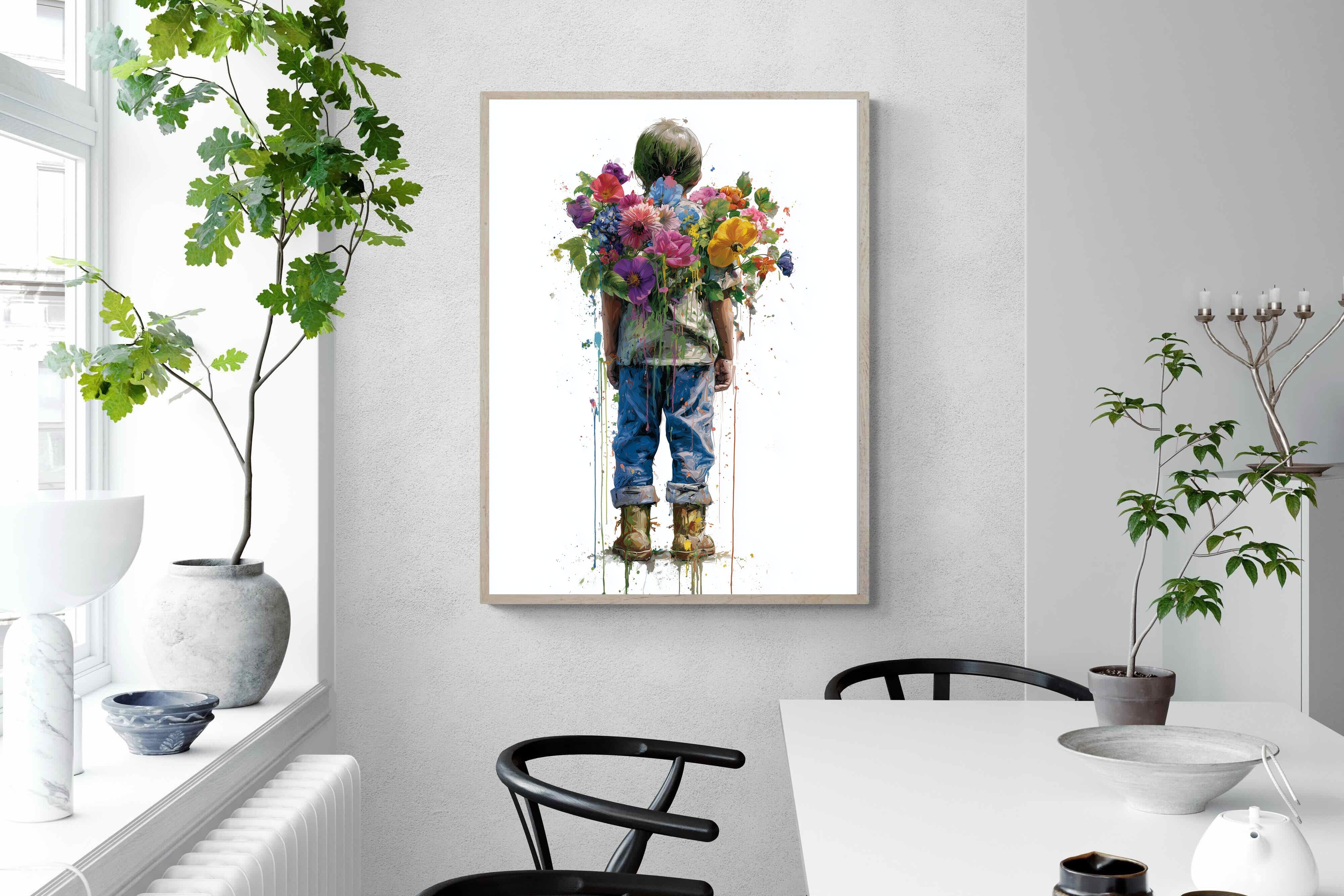 Pixalot Burden of Beauty