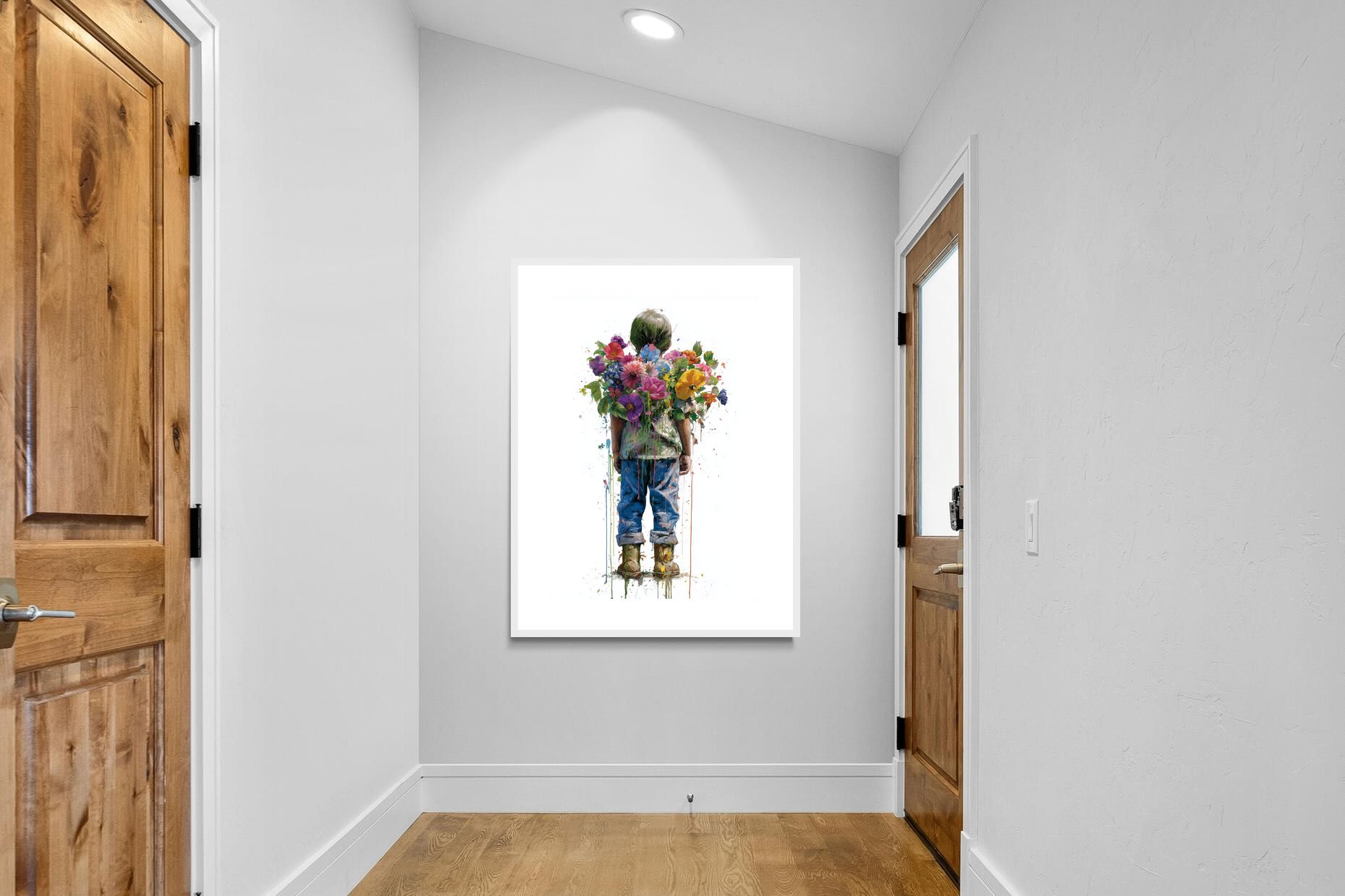 Pixalot Burden of Beauty