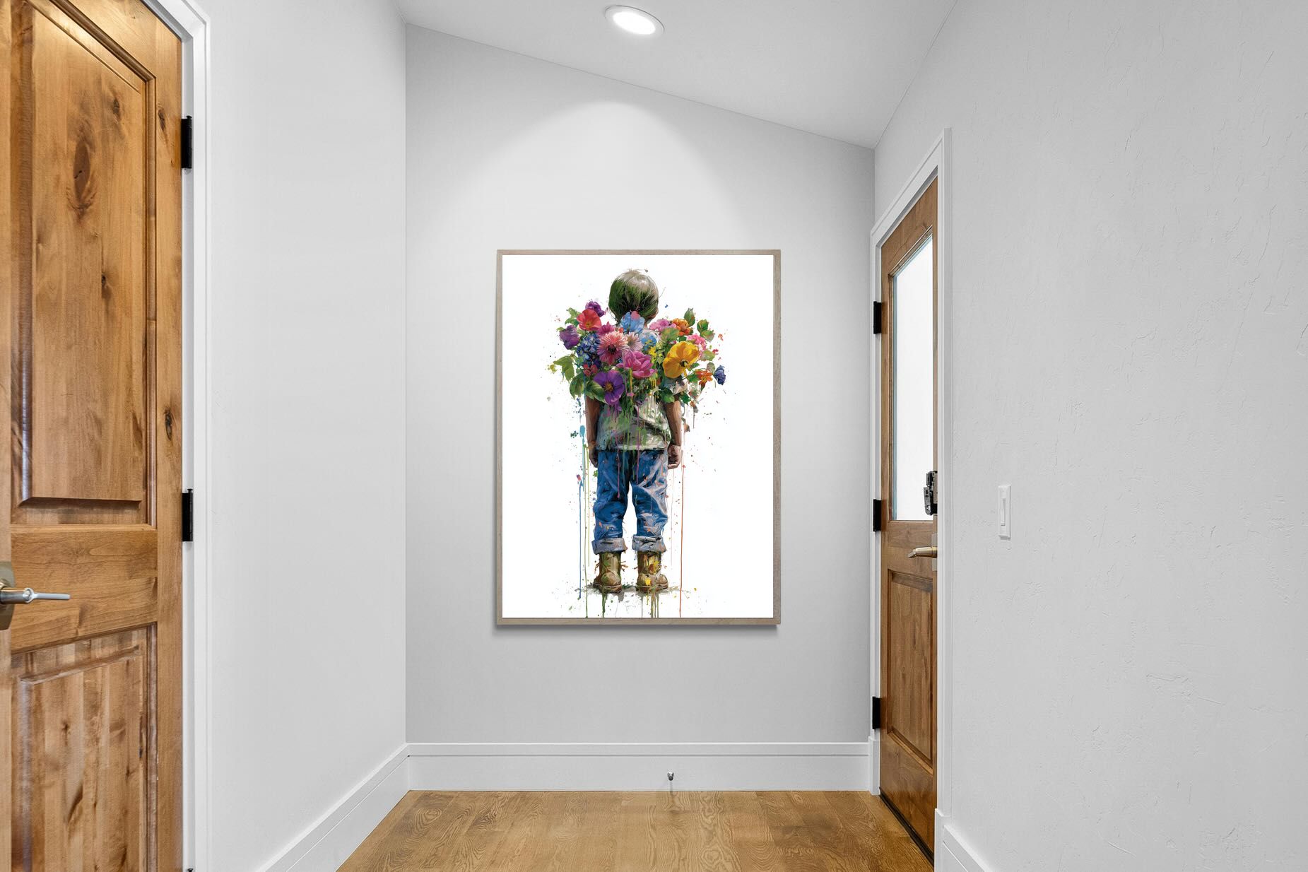 Pixalot Burden of Beauty