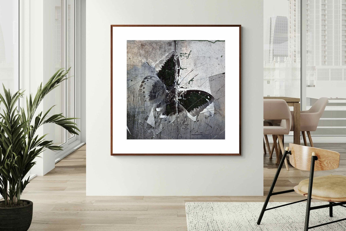 Pixalot ® Butterfly Art