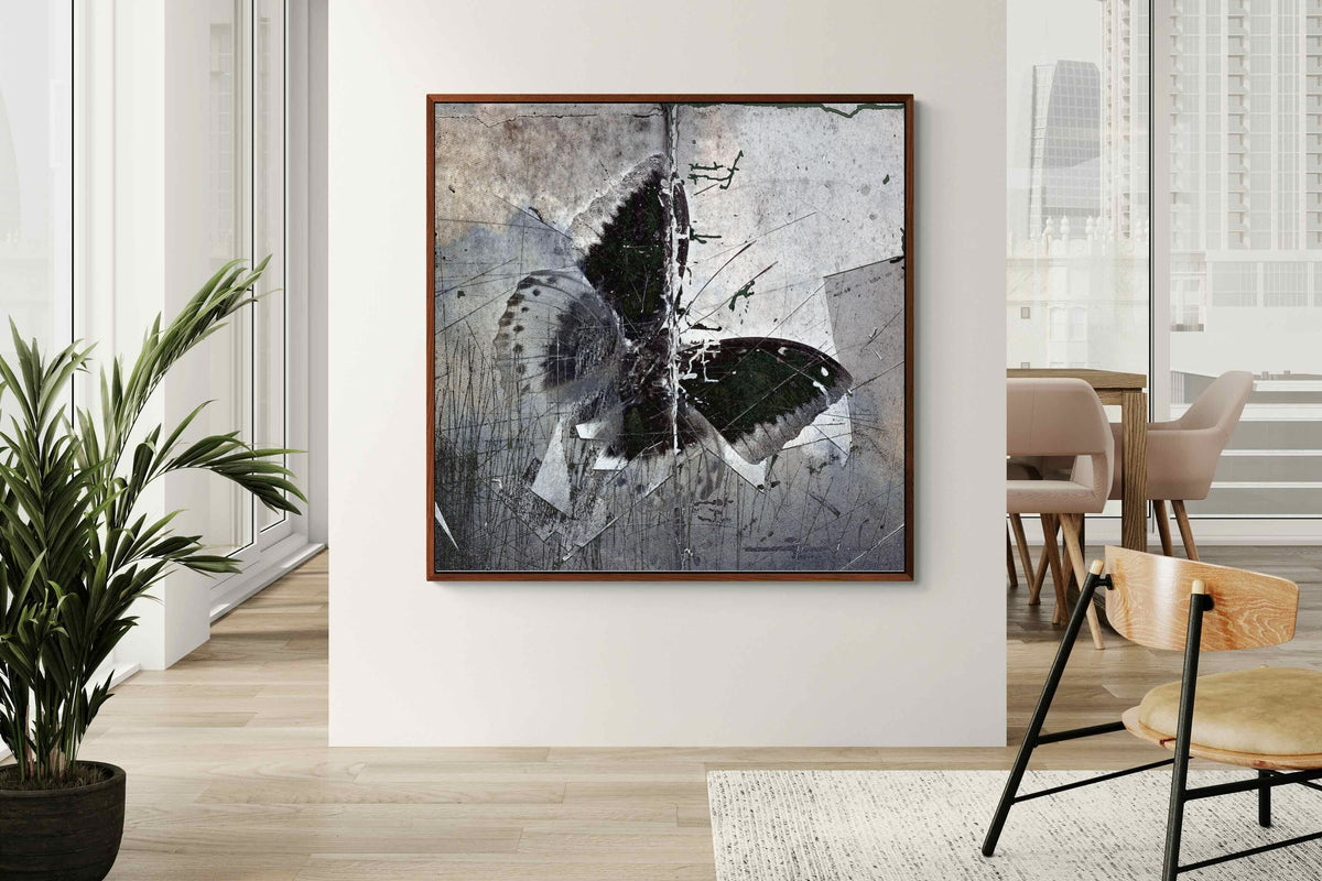 Pixalot ® Butterfly Art