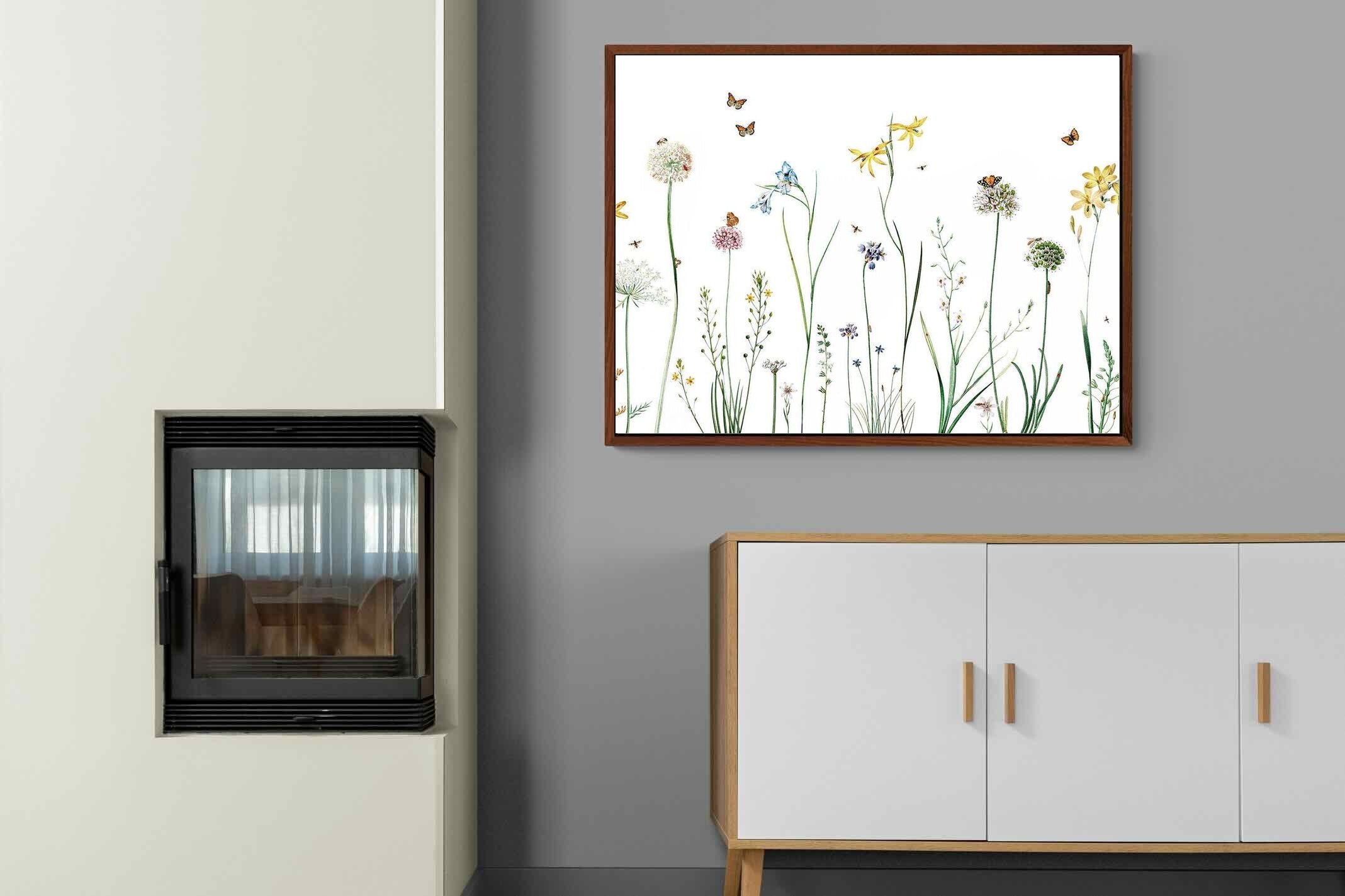 Pixalot ® Butterfly Garden