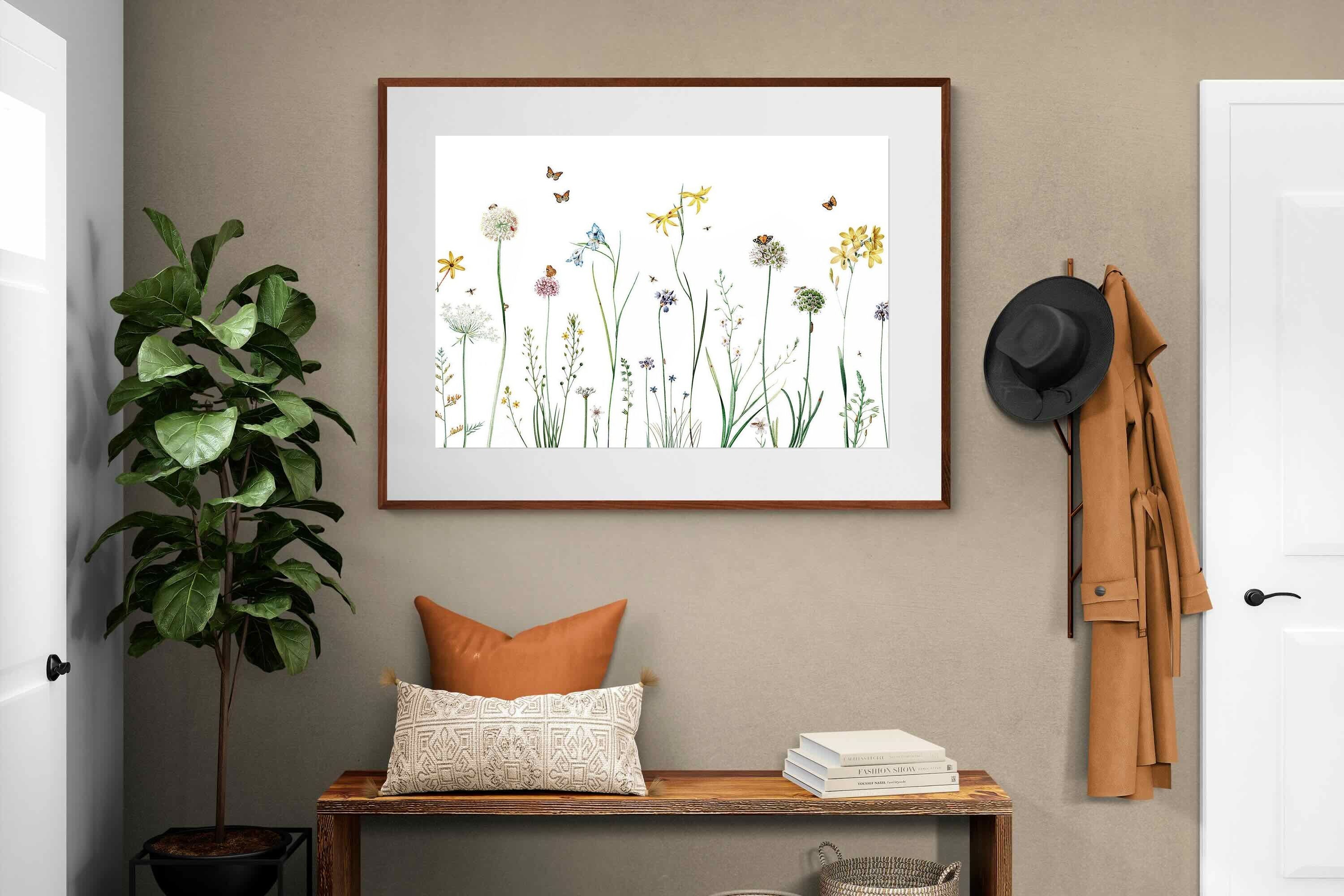Pixalot ® Butterfly Garden