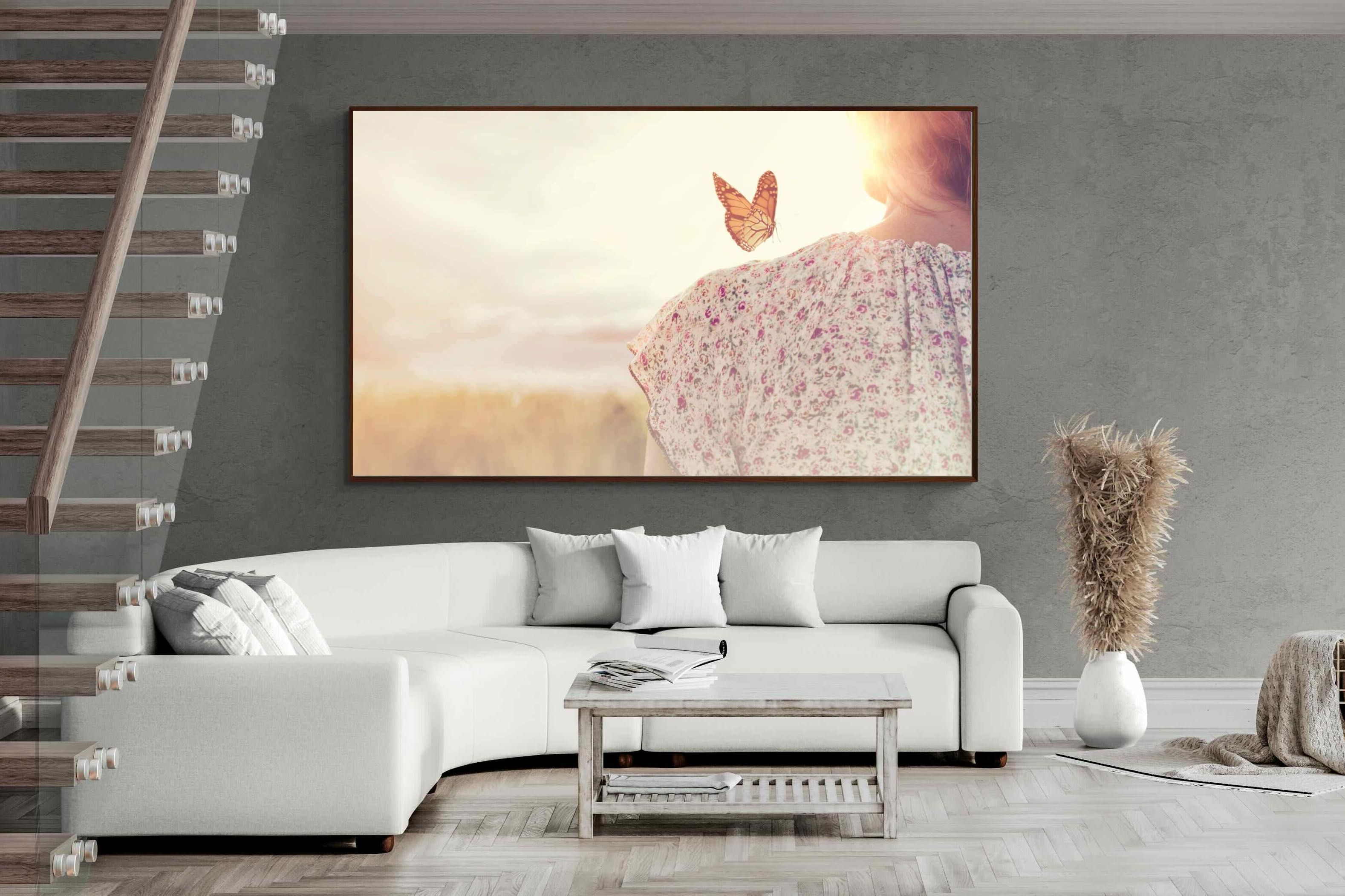 Pixalot ® Butterfly