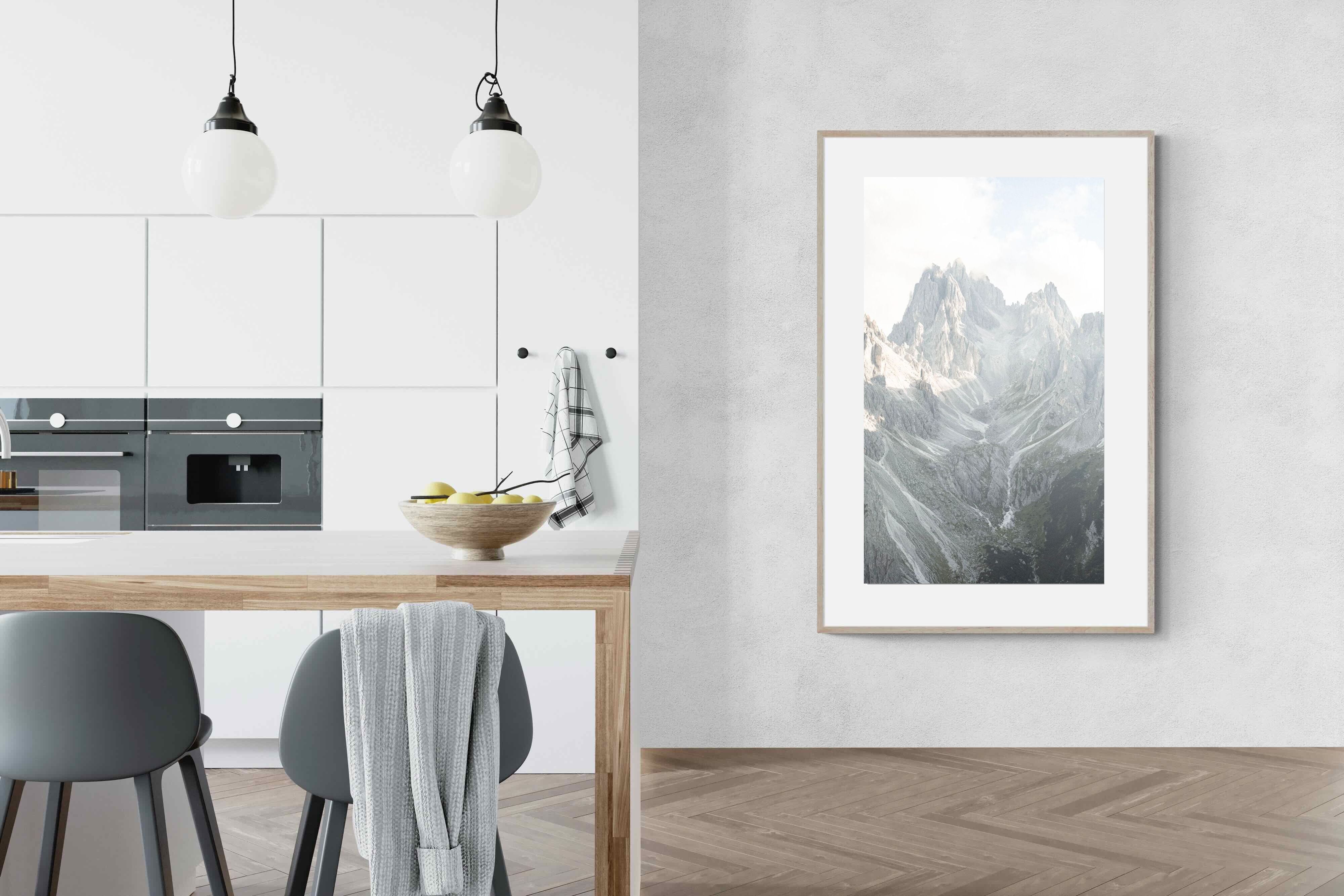 Pixalot Cadini Di Misurina Peaks