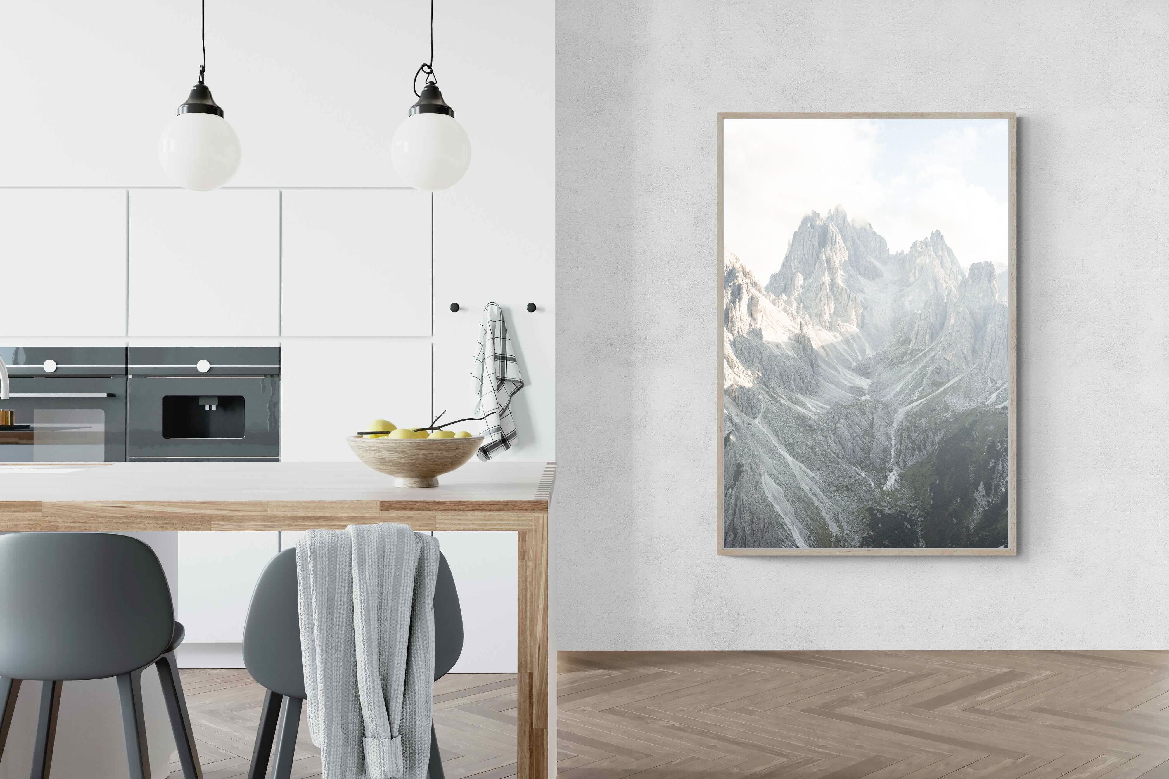 Pixalot Cadini Di Misurina Peaks