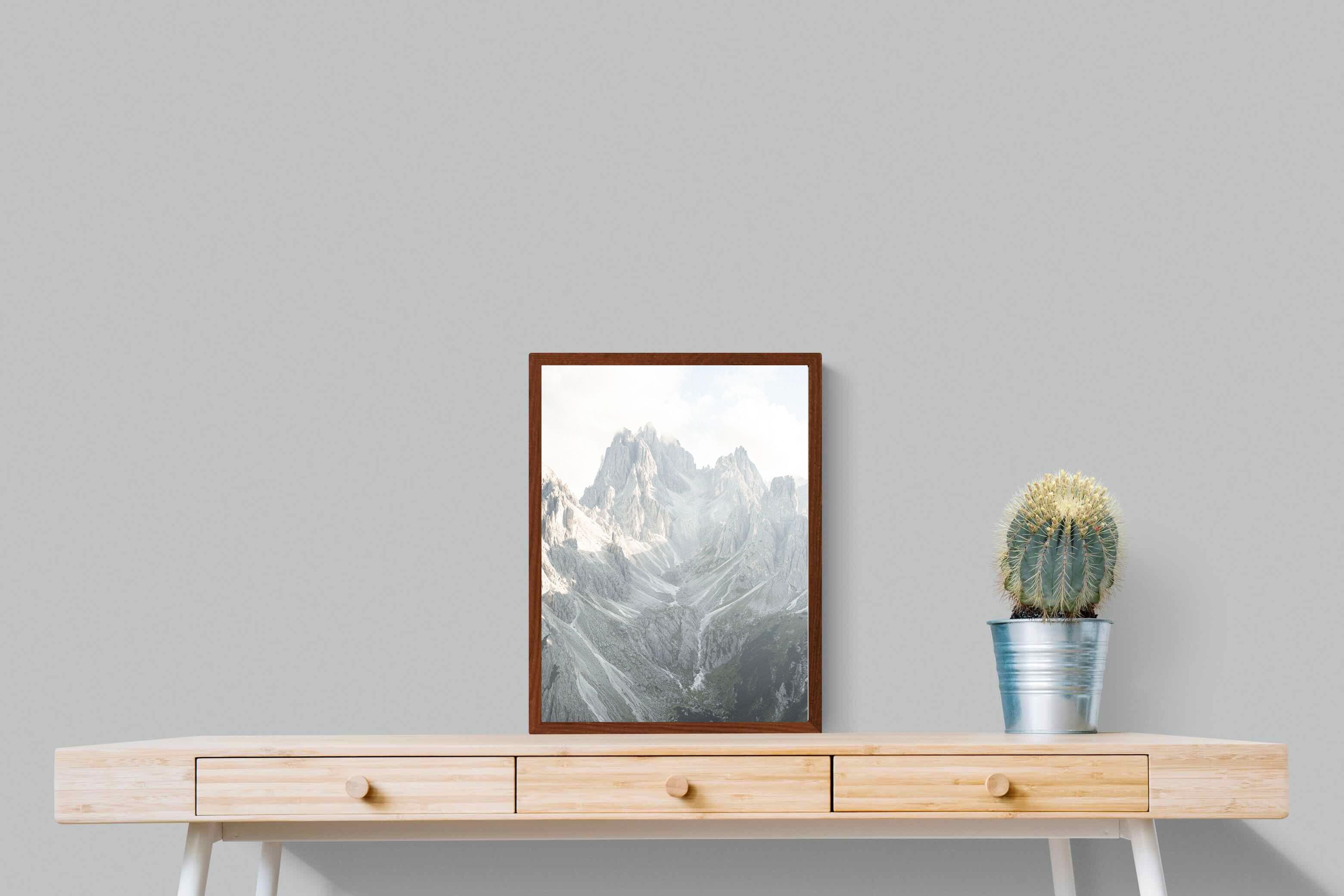 Pixalot Cadini Di Misurina Peaks