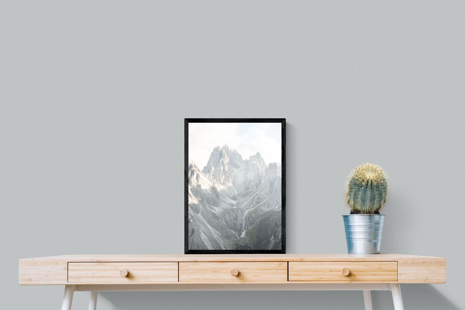 Pixalot Cadini Di Misurina Peaks