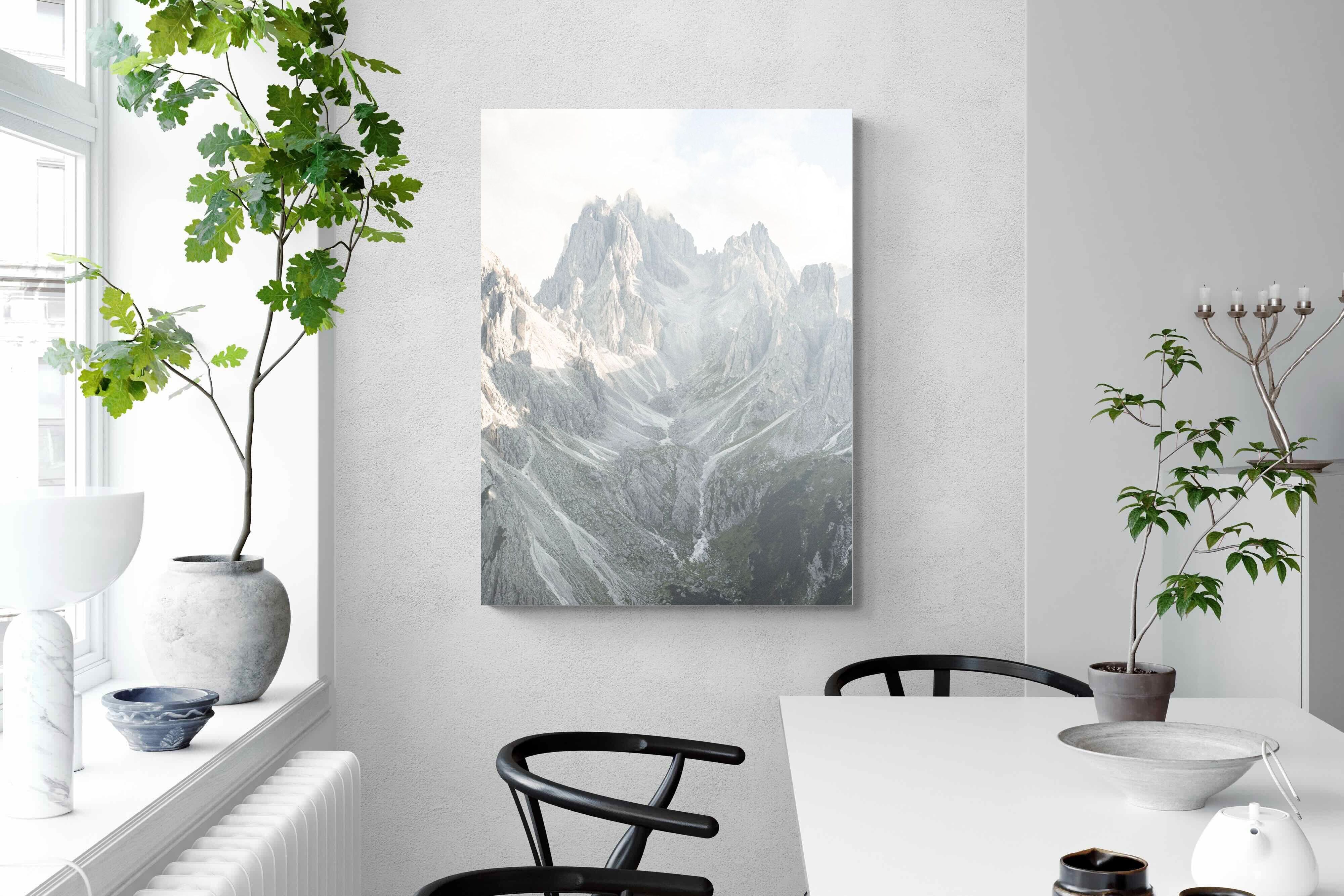 Pixalot Cadini Di Misurina Peaks