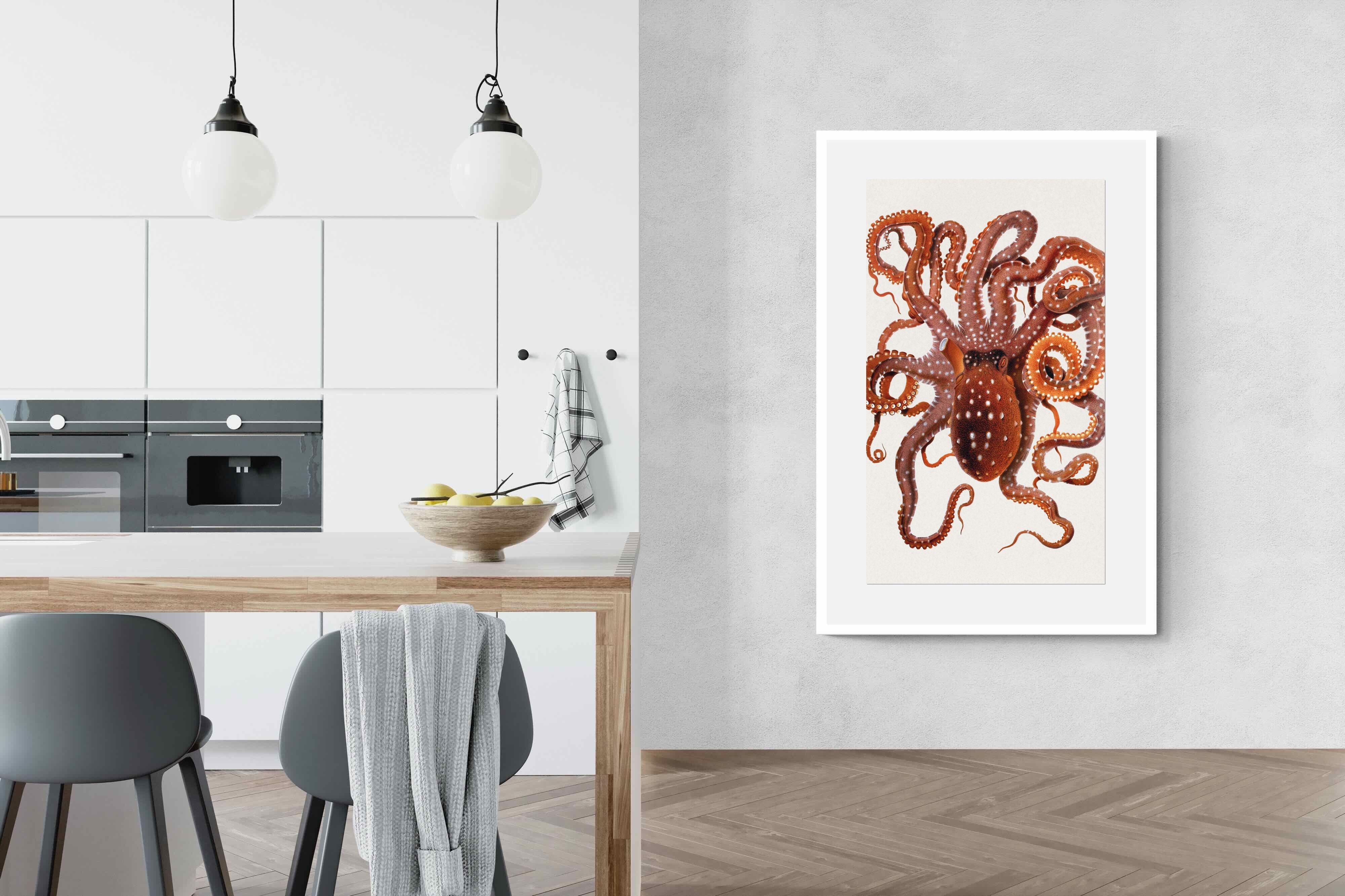 Pixalot Callistoctopus Macropus