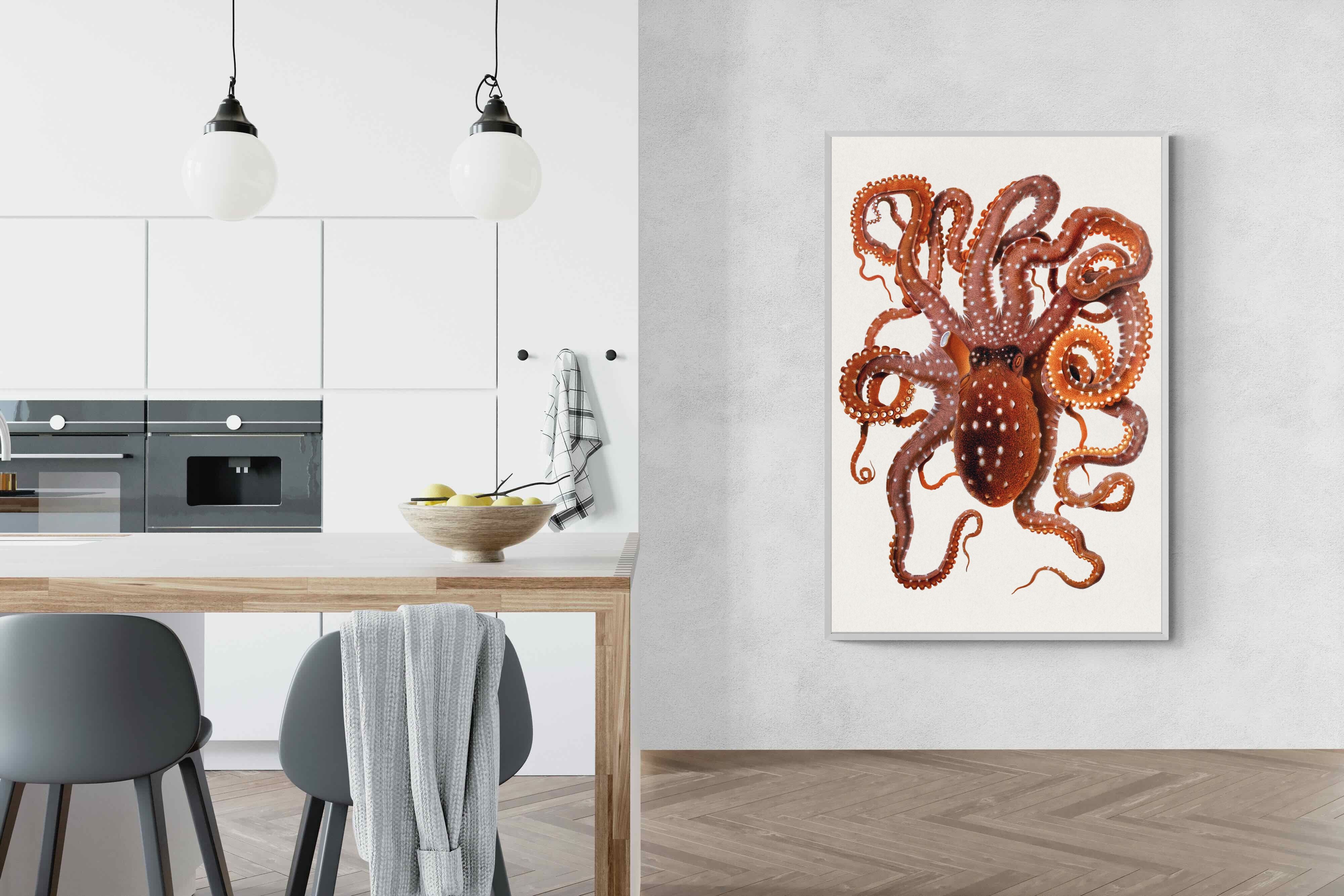 Pixalot Callistoctopus Macropus