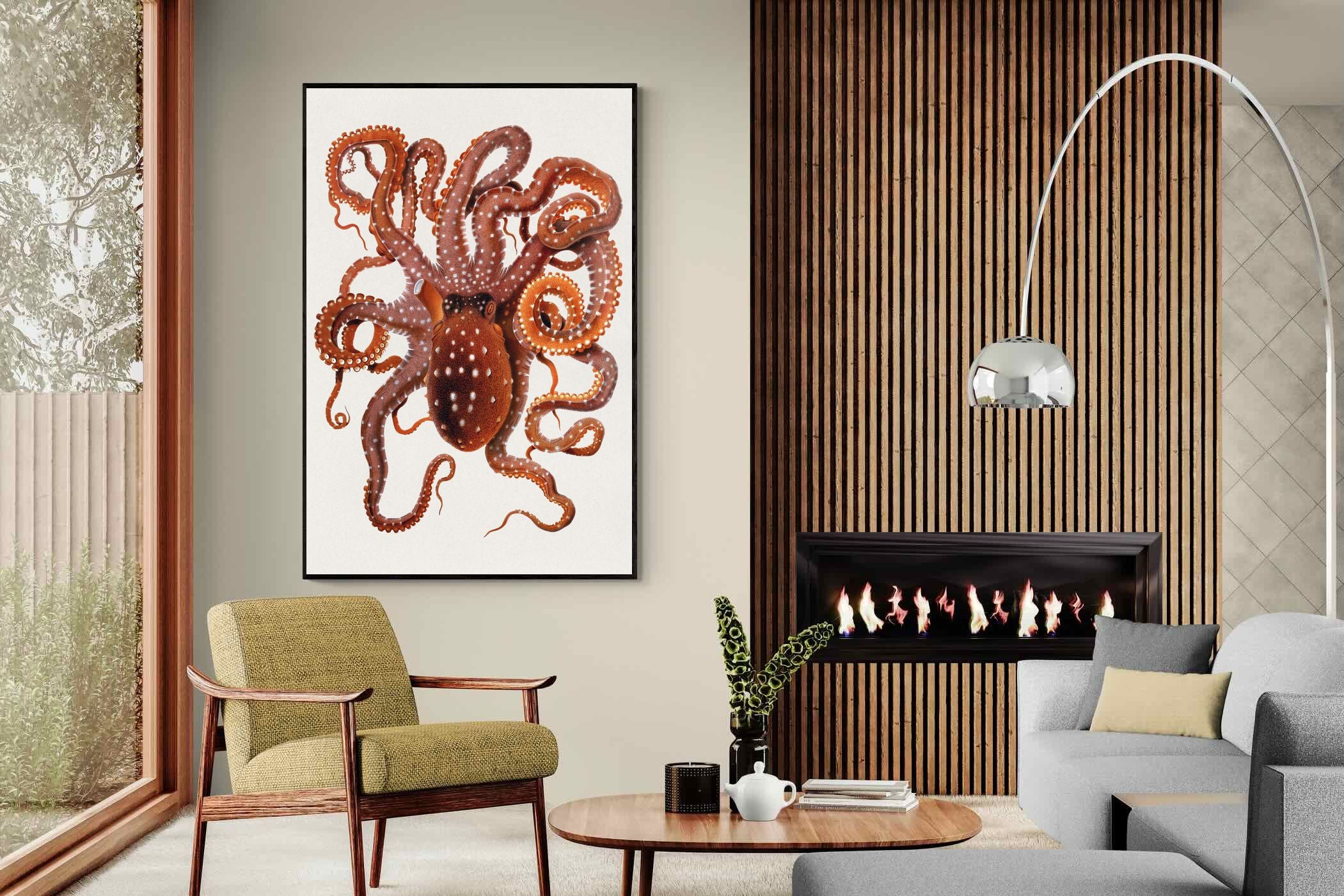 Pixalot Callistoctopus Macropus