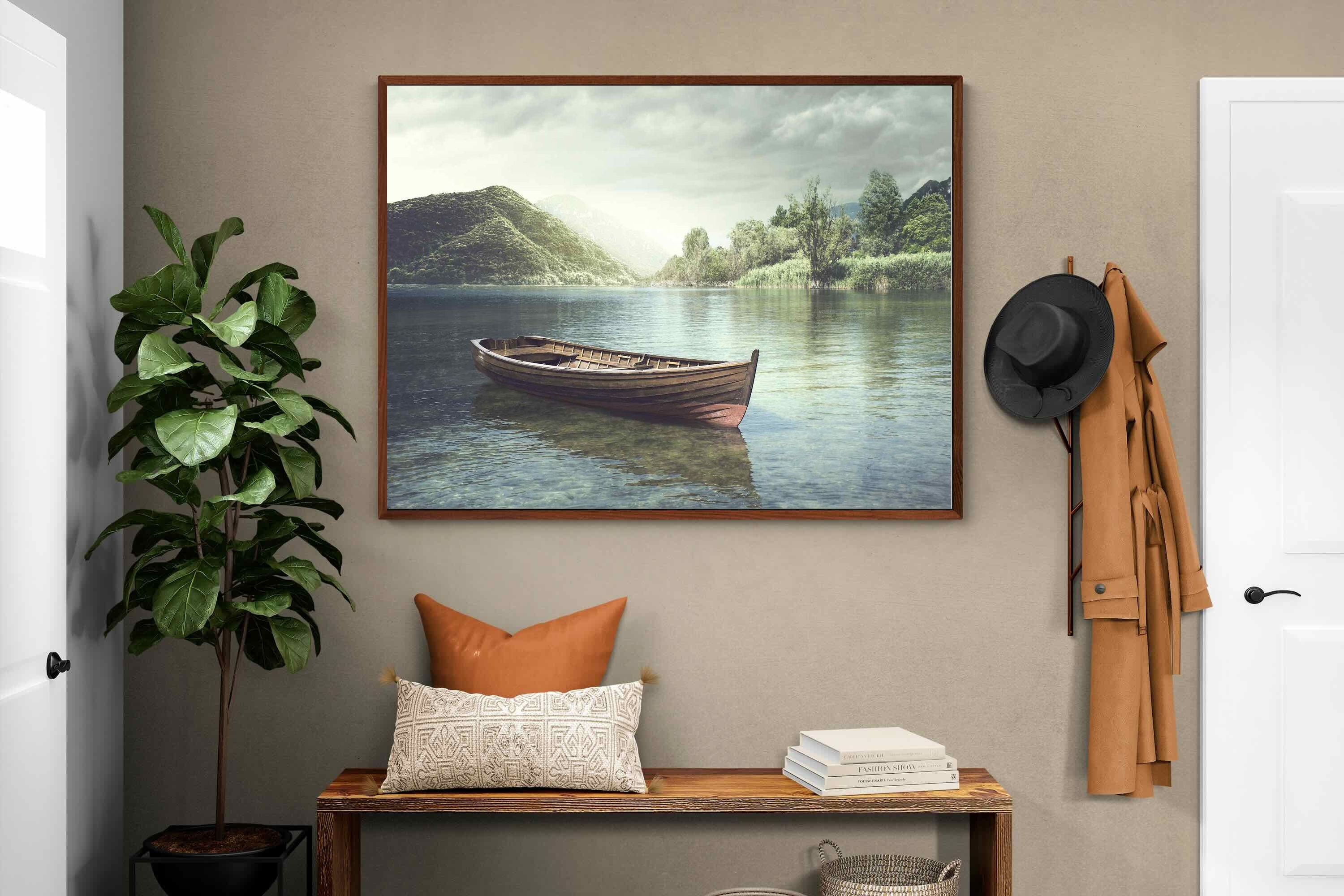 Pixalot ® Calm Waters
