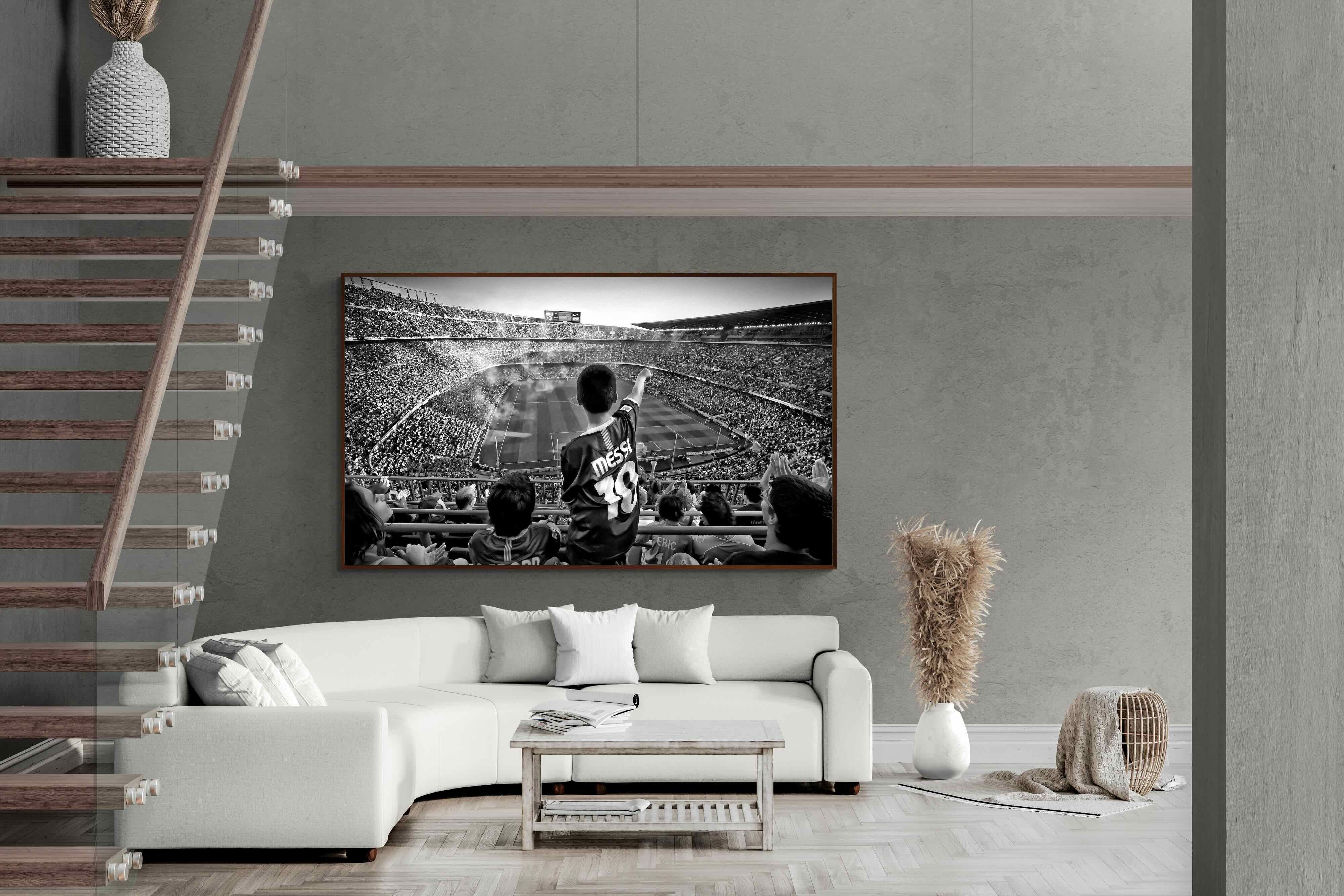 Pixalot Camp Nou Glory