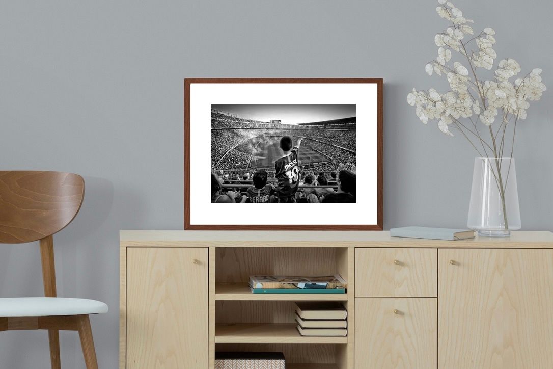 Pixalot Camp Nou Glory