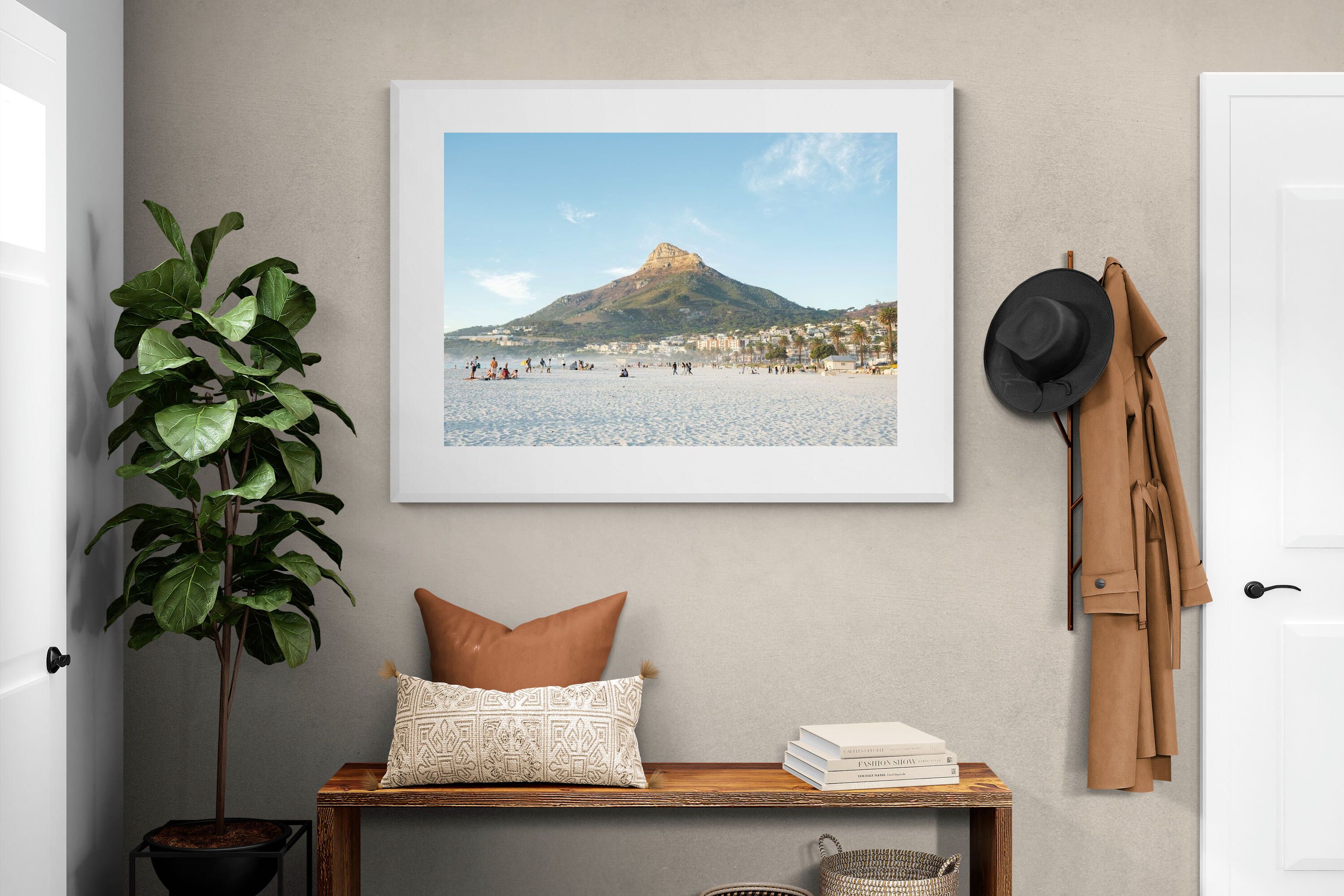 Pixalot Camps Bay Afternoon