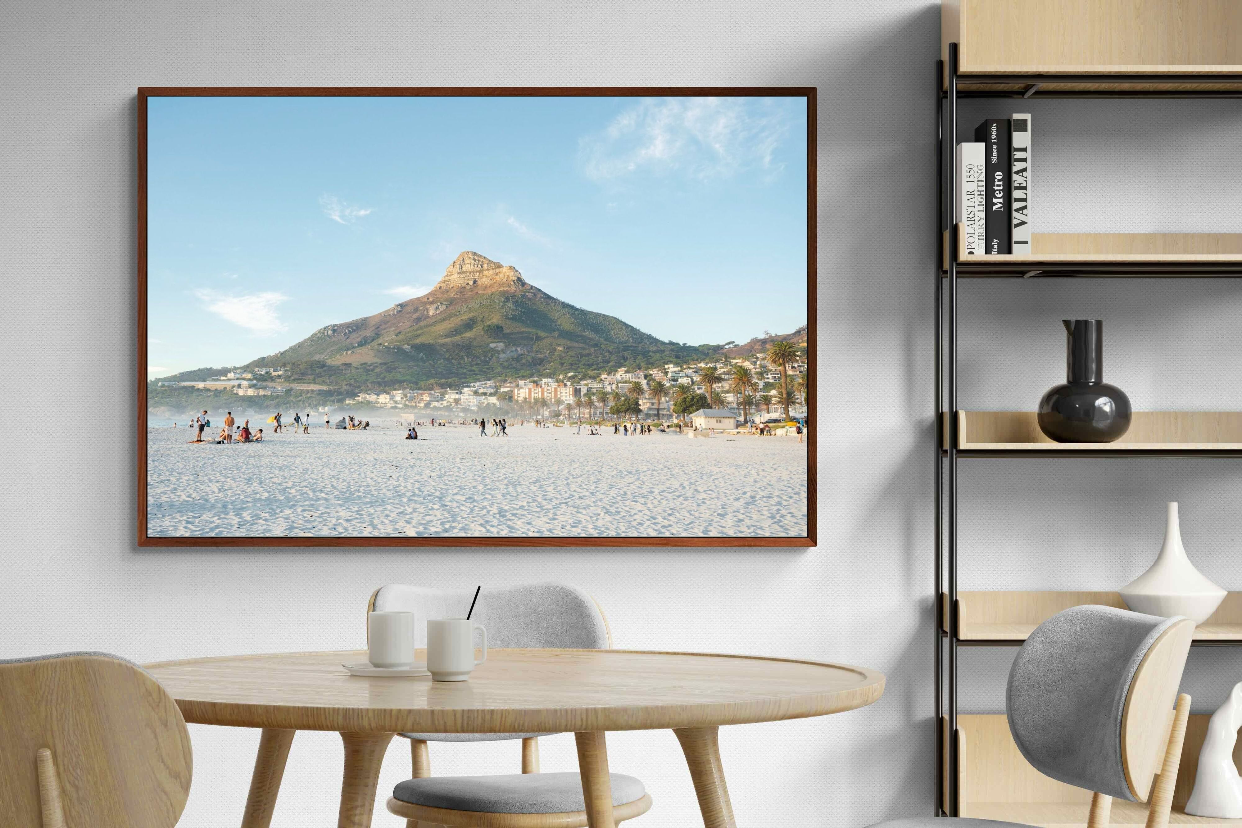 Pixalot Camps Bay Afternoon